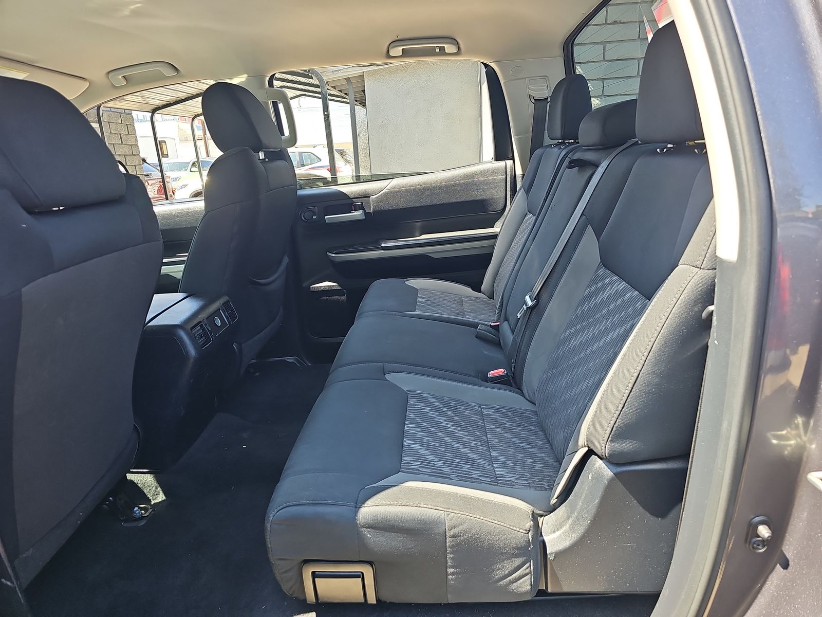 2019 Toyota Tundra SR5 AWD