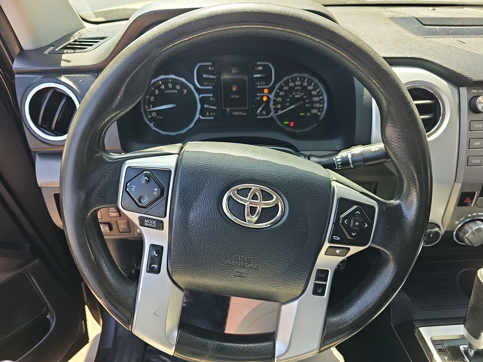 2019 Toyota Tundra SR5 AWD