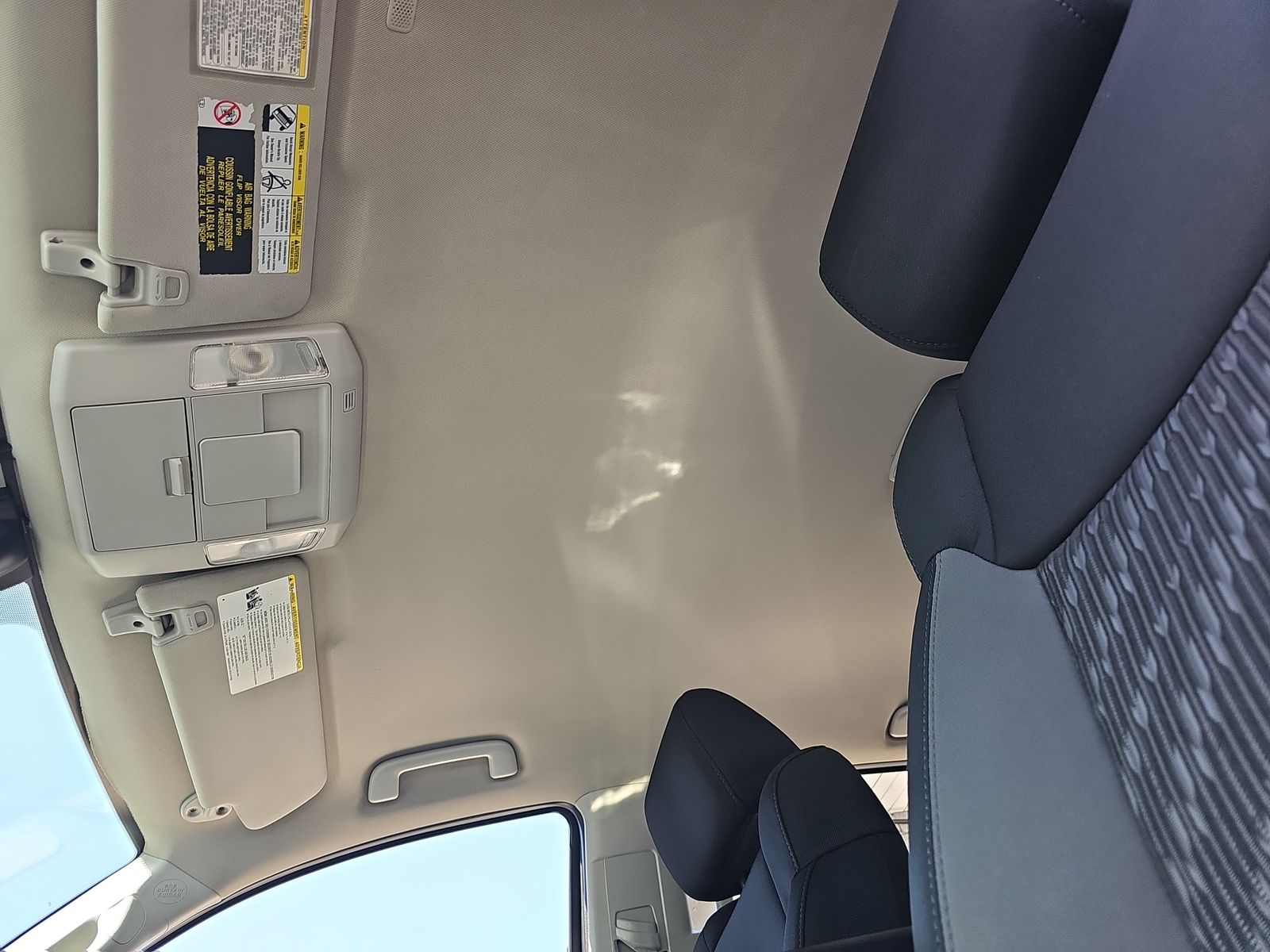 2019 Toyota Tundra SR5 AWD