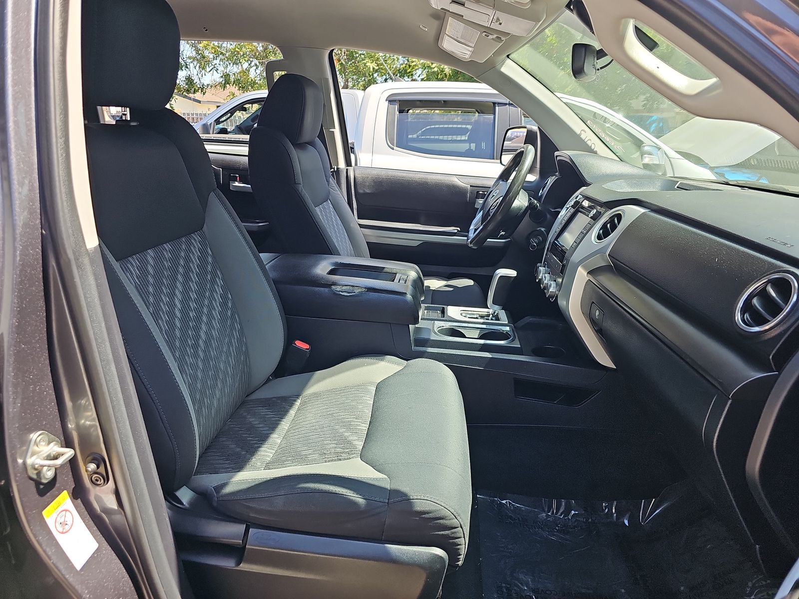 2019 Toyota Tundra SR5 AWD