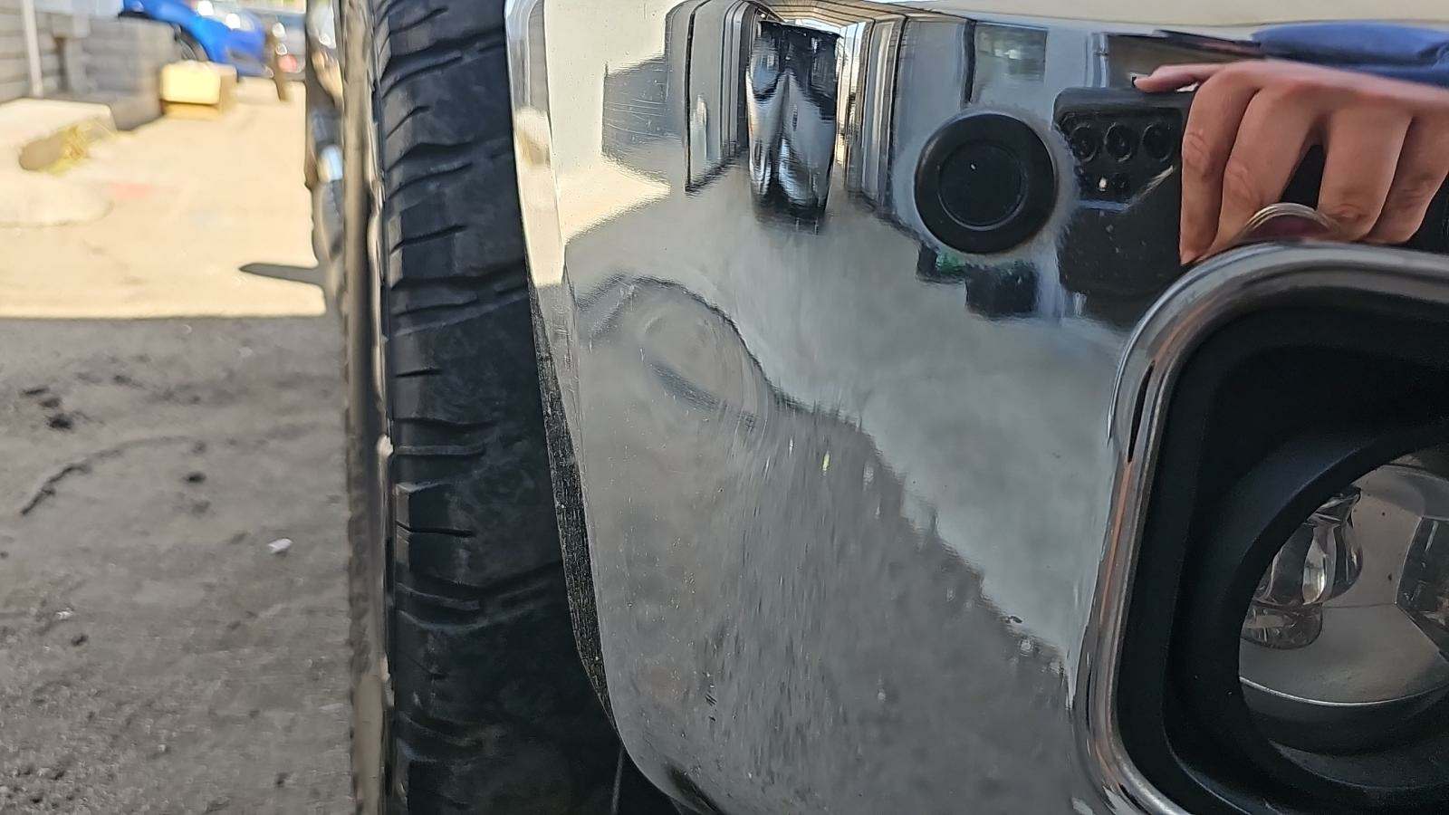 2019 Toyota Tundra SR5 AWD