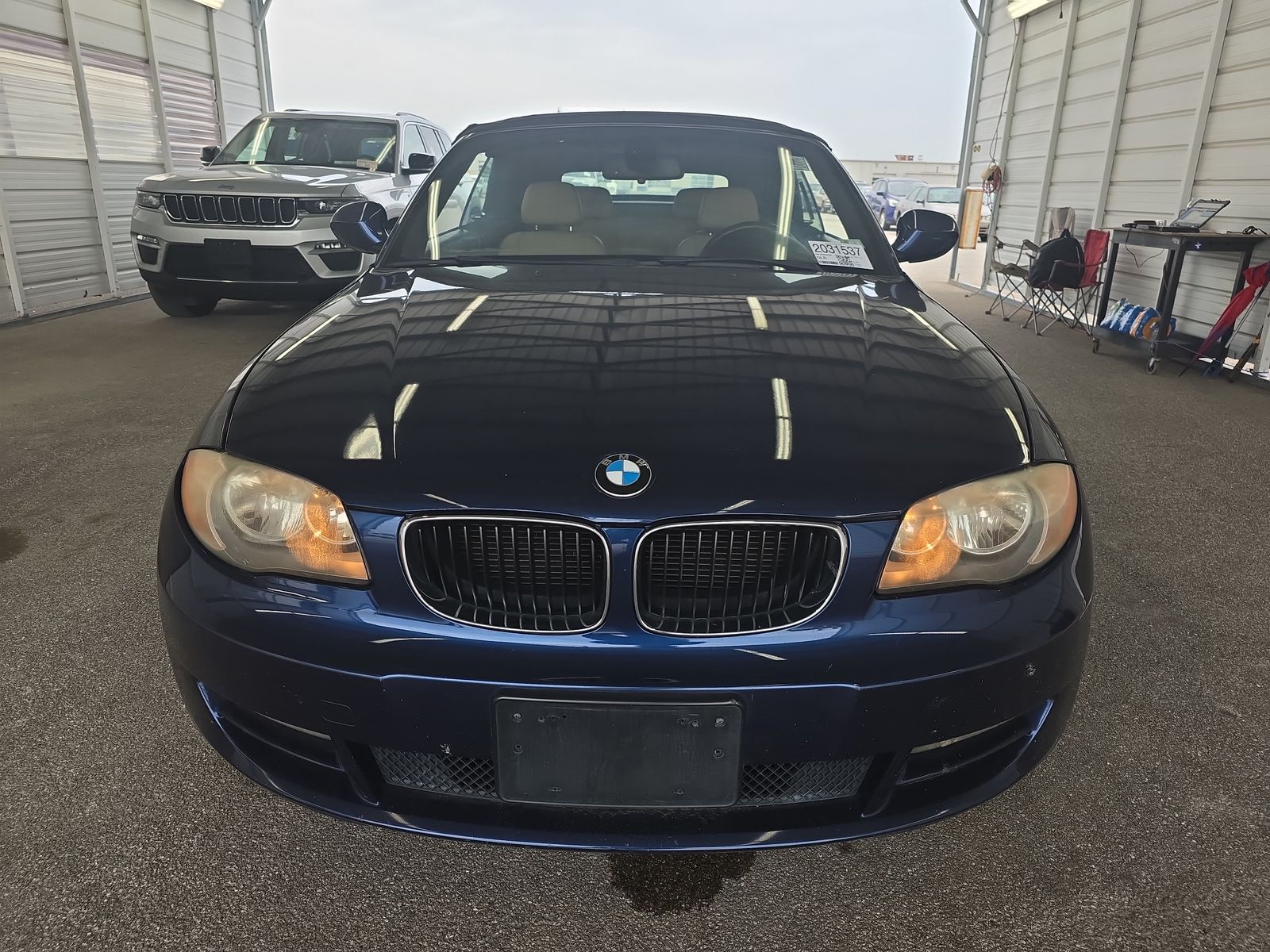 2011 BMW 1 Series 128i RWD