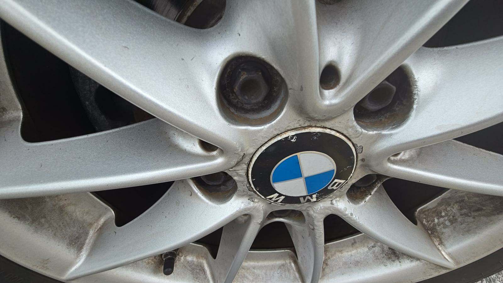 2011 BMW 1 Series 128i RWD