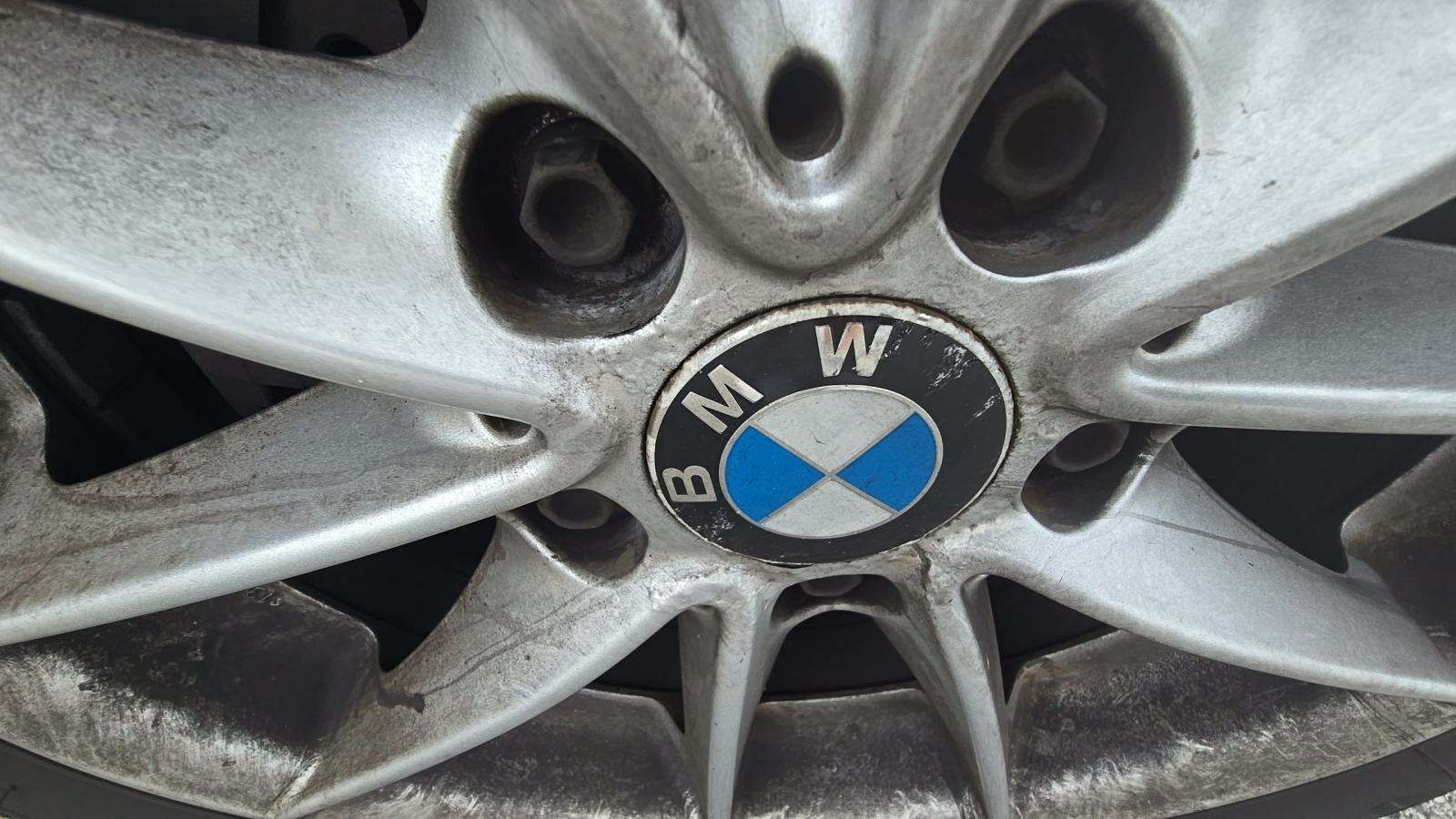 2011 BMW 1 Series 128i RWD