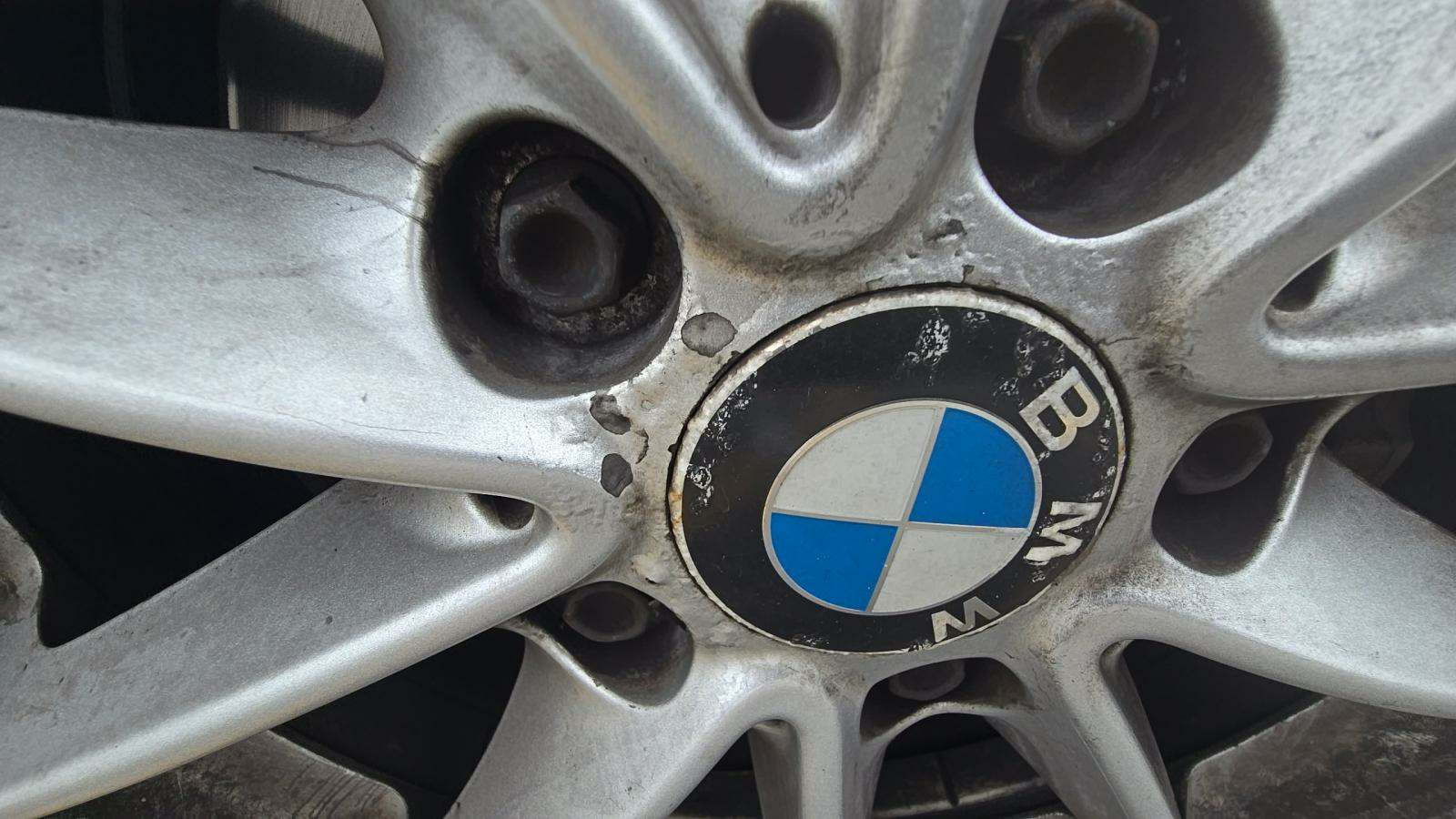 2011 BMW 1 Series 128i RWD