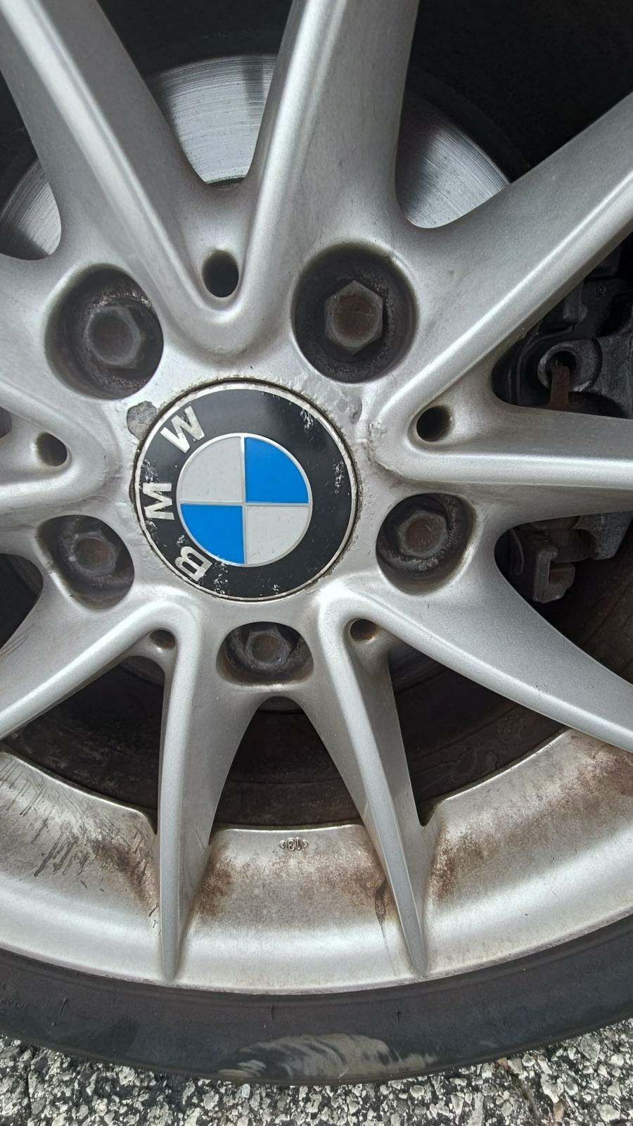 2011 BMW 1 Series 128i RWD