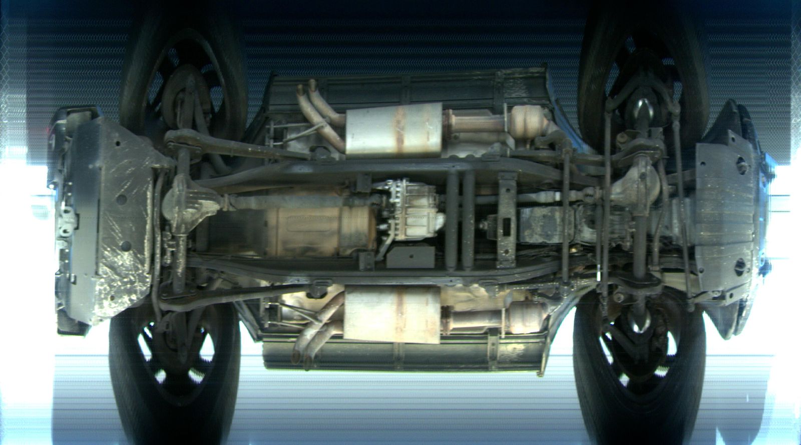 2014 Mercedes-Benz G-Class G 550 AWD