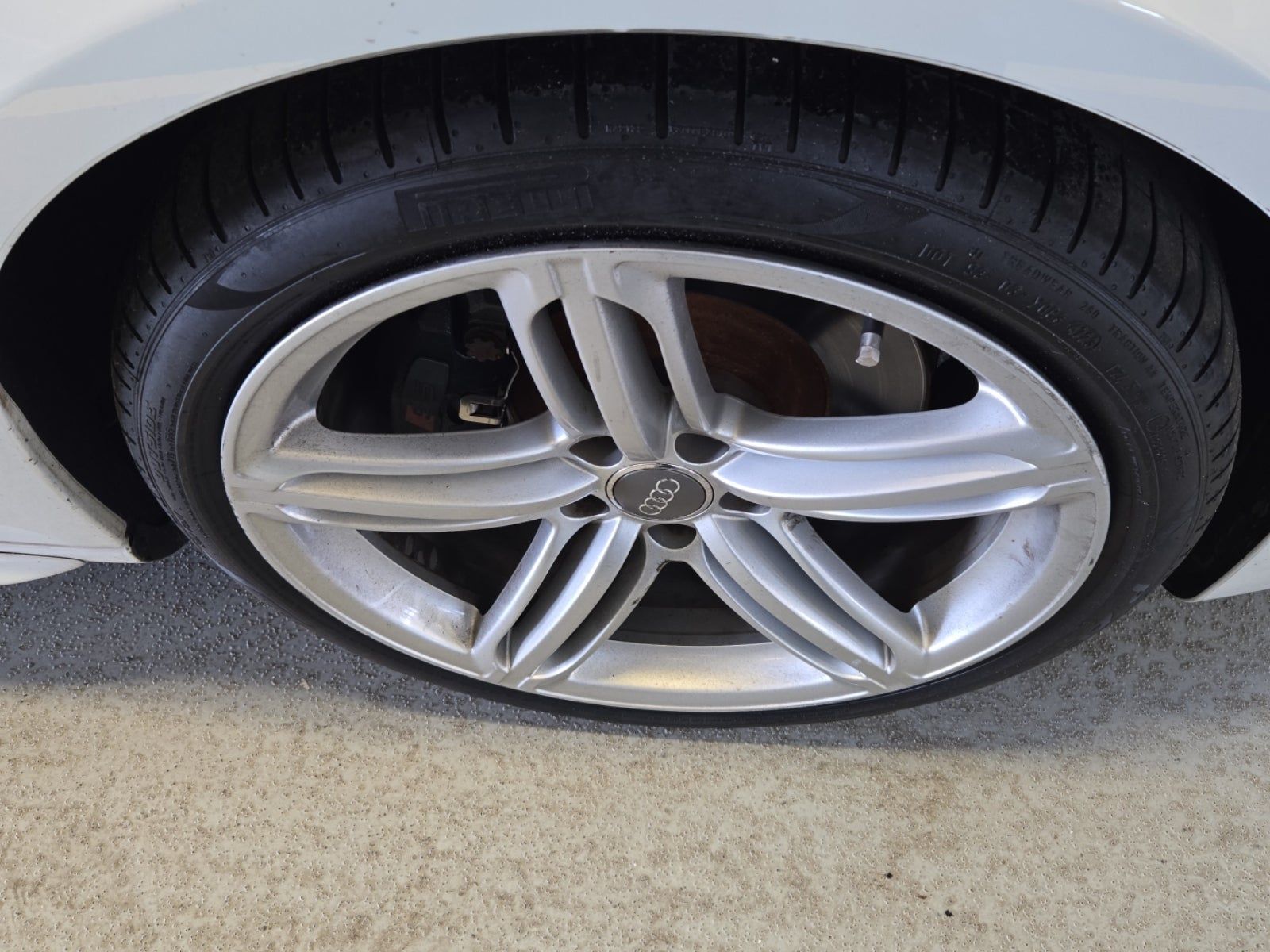 2013 Audi S5 Premium Plus AWD