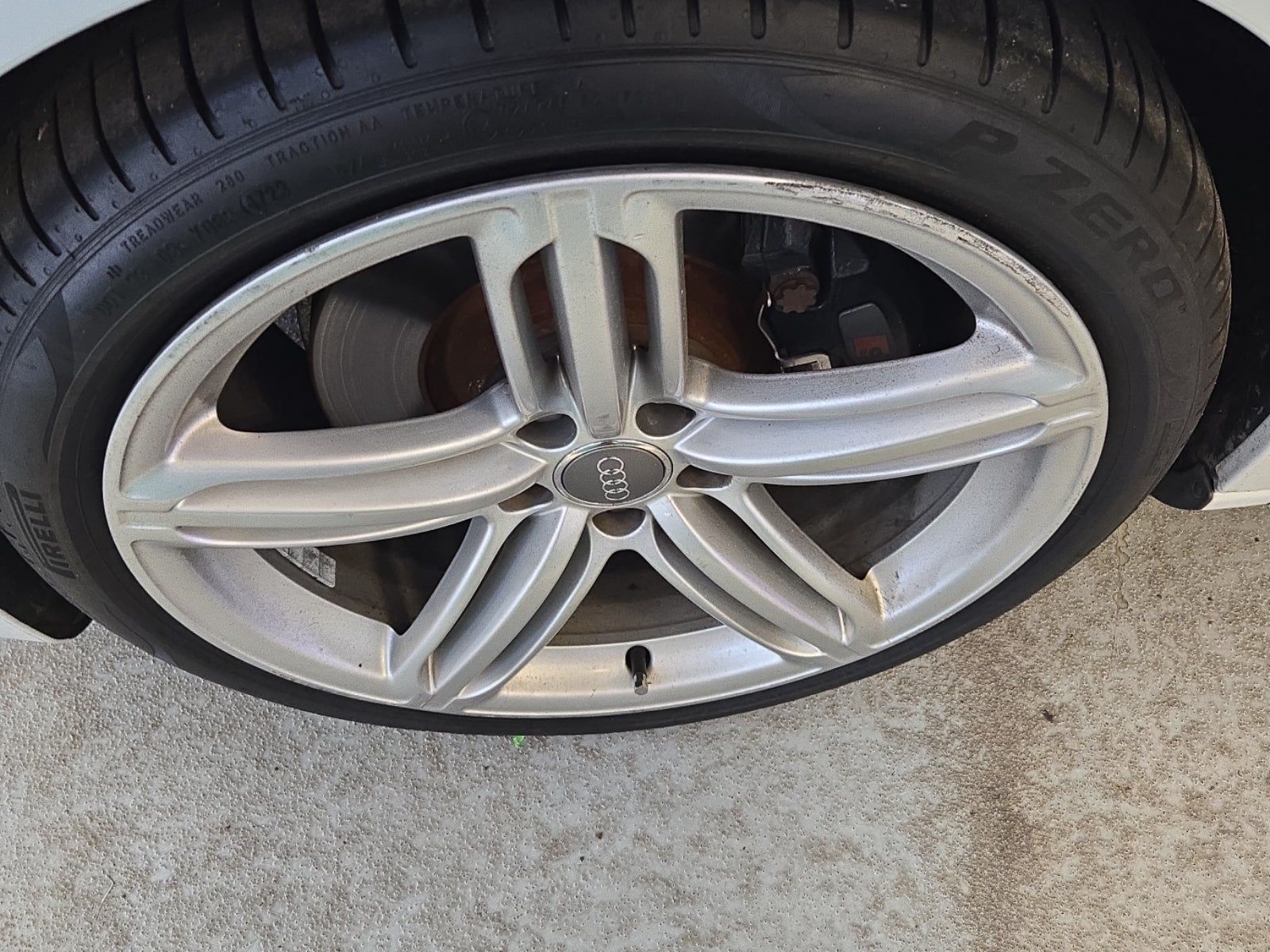 2013 Audi S5 Premium Plus AWD