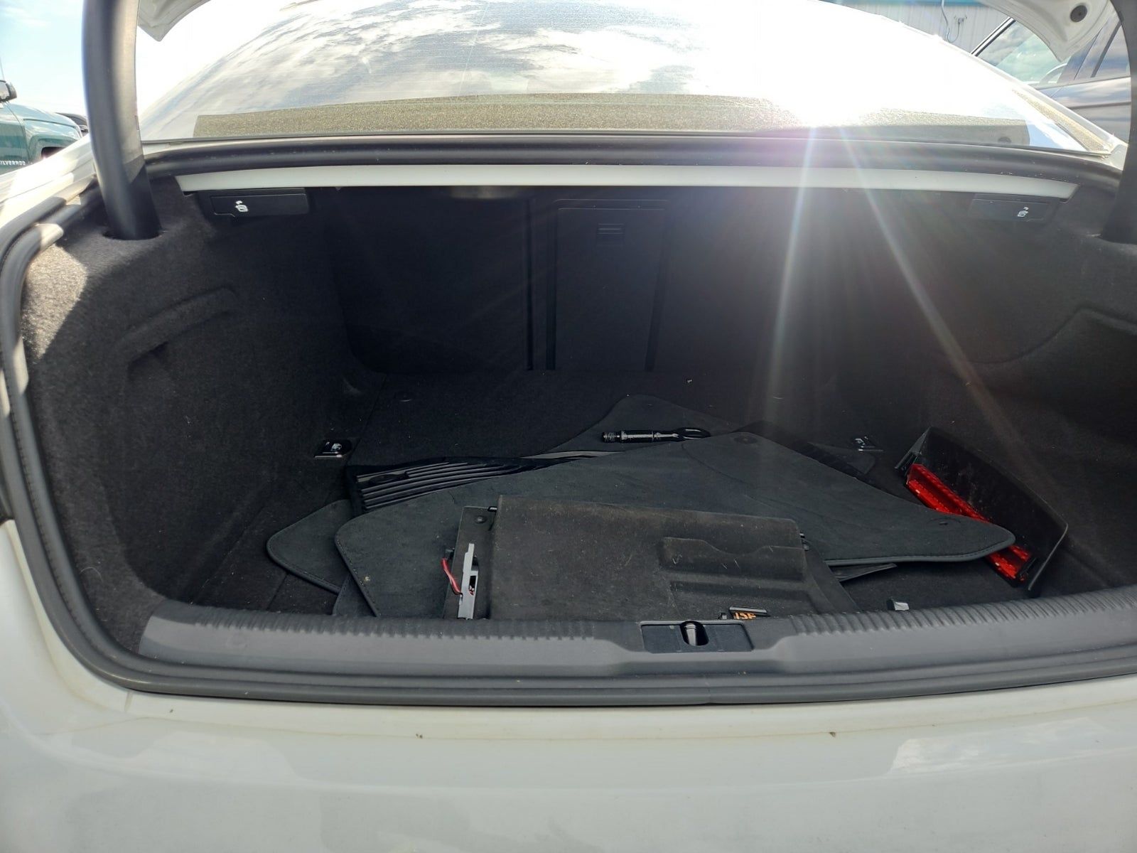 2013 Audi S5 Premium Plus AWD