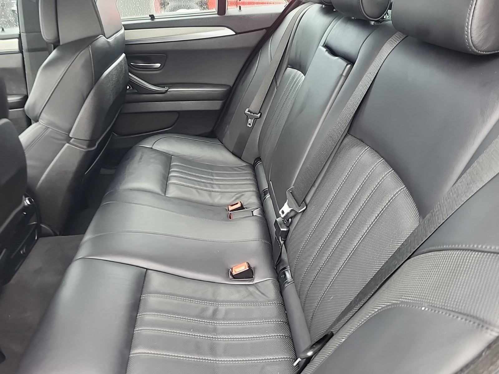 2016 BMW M5 Base RWD