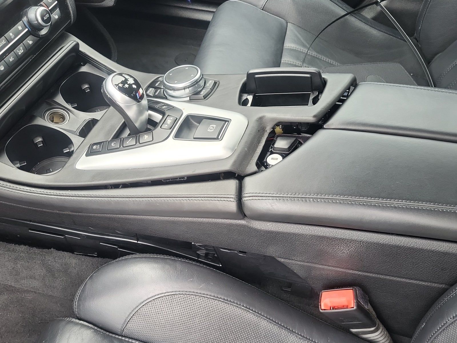 2016 BMW M5 Base RWD
