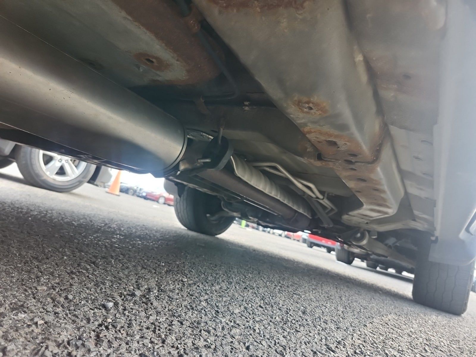 2014 Honda Pilot LX AWD