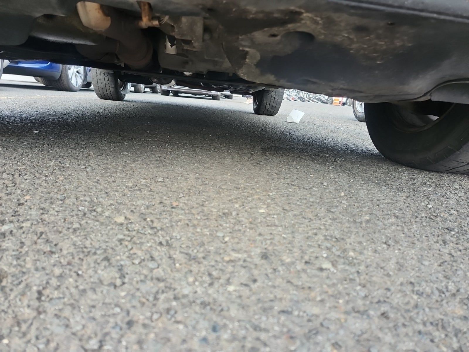 2014 Honda Pilot LX AWD