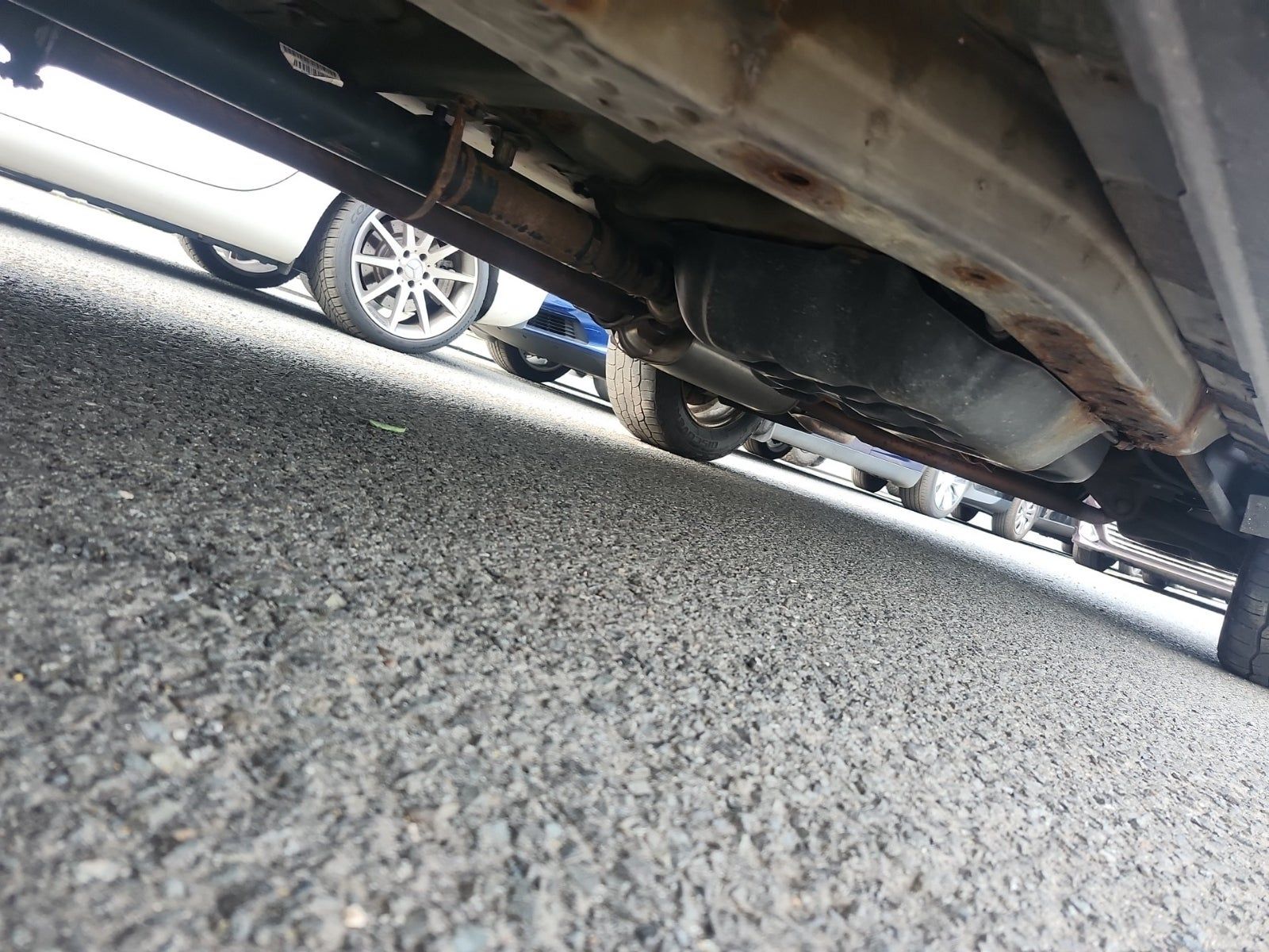 2014 Honda Pilot LX AWD