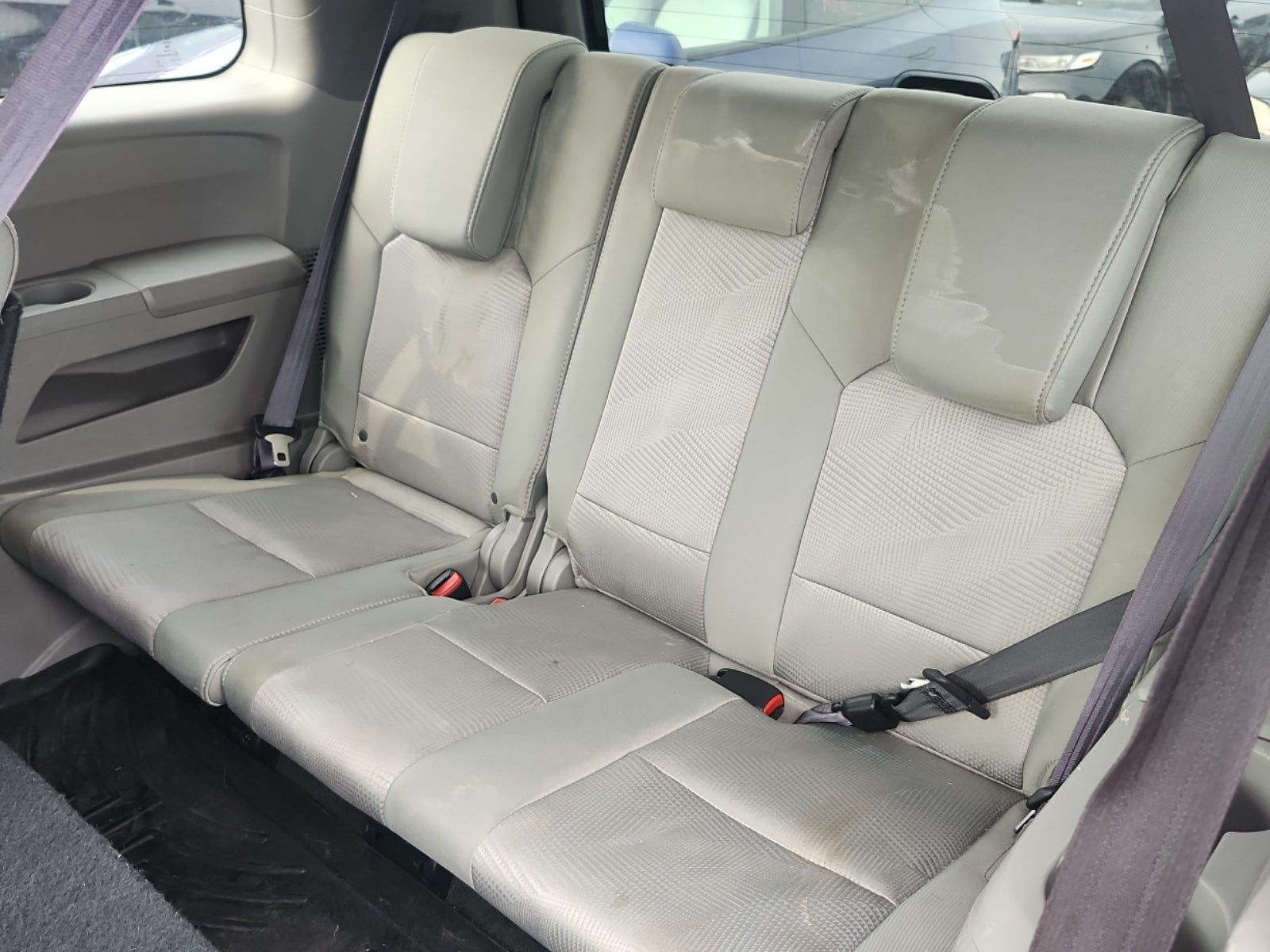 2014 Honda Pilot LX AWD