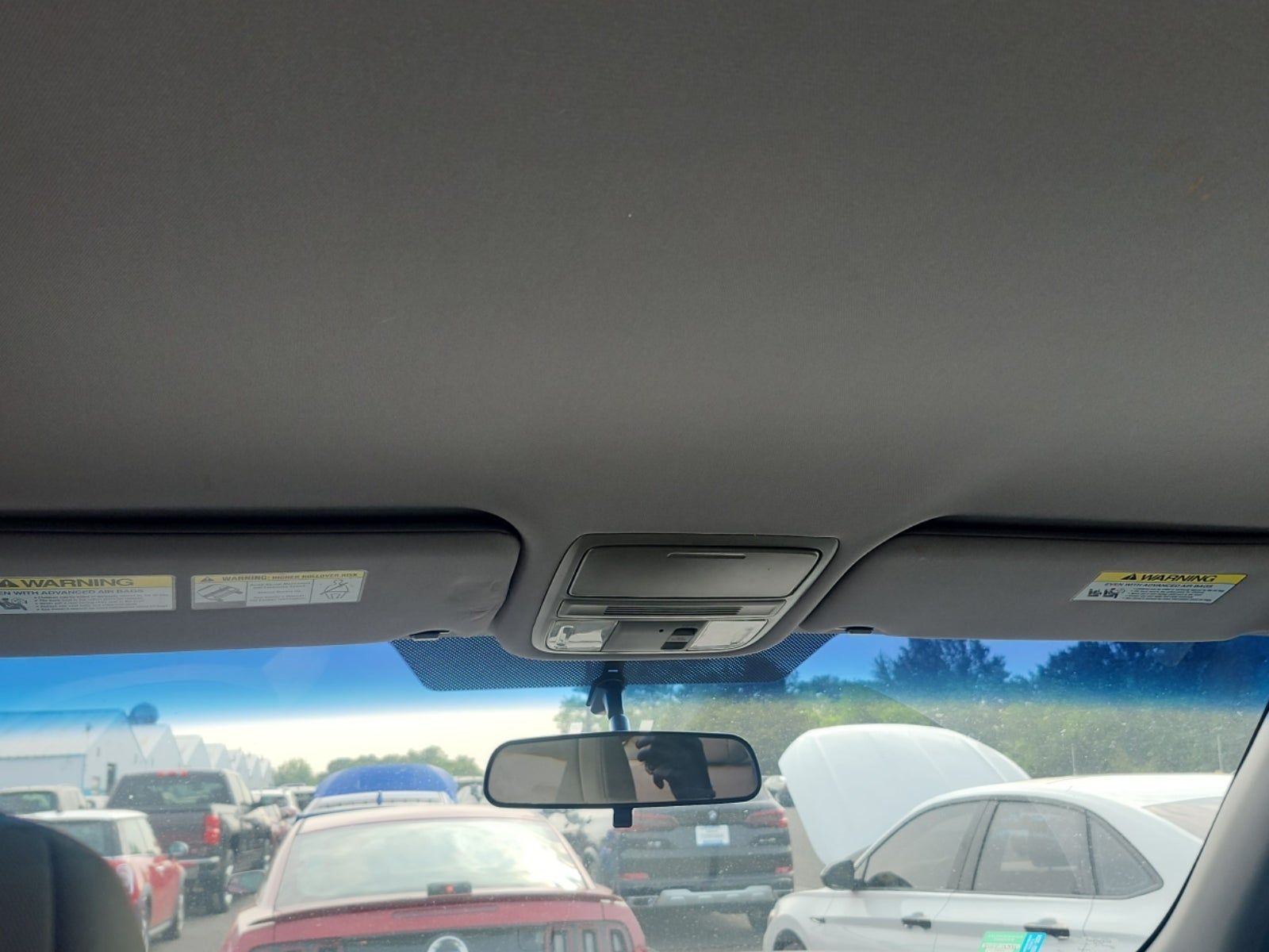 2014 Honda Pilot LX AWD