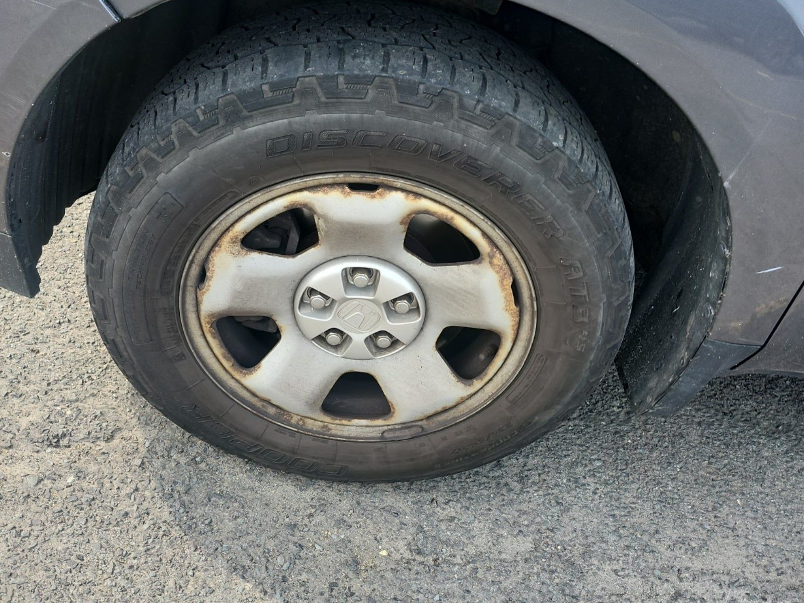 2014 Honda Pilot LX AWD