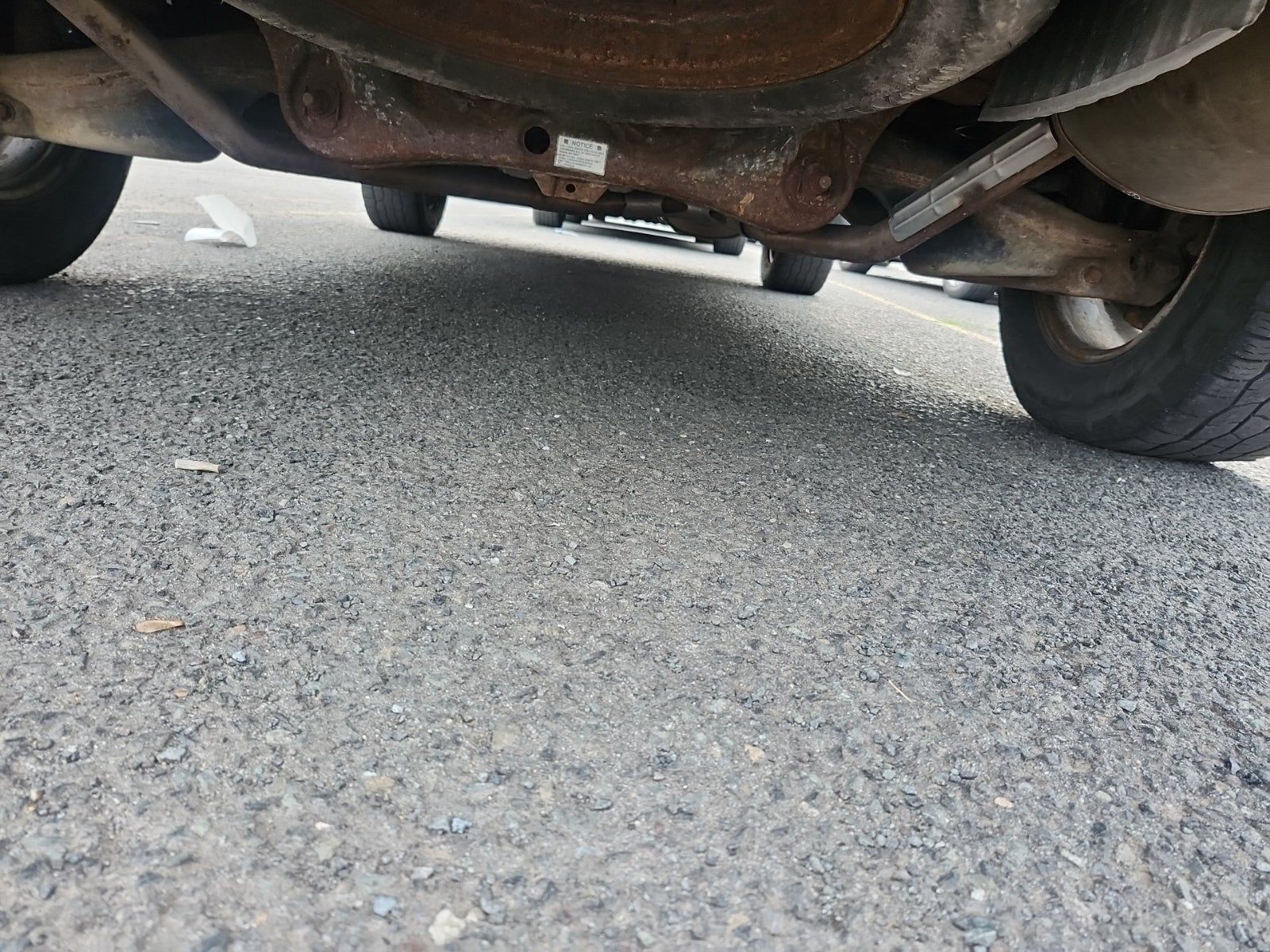 2014 Honda Pilot LX AWD