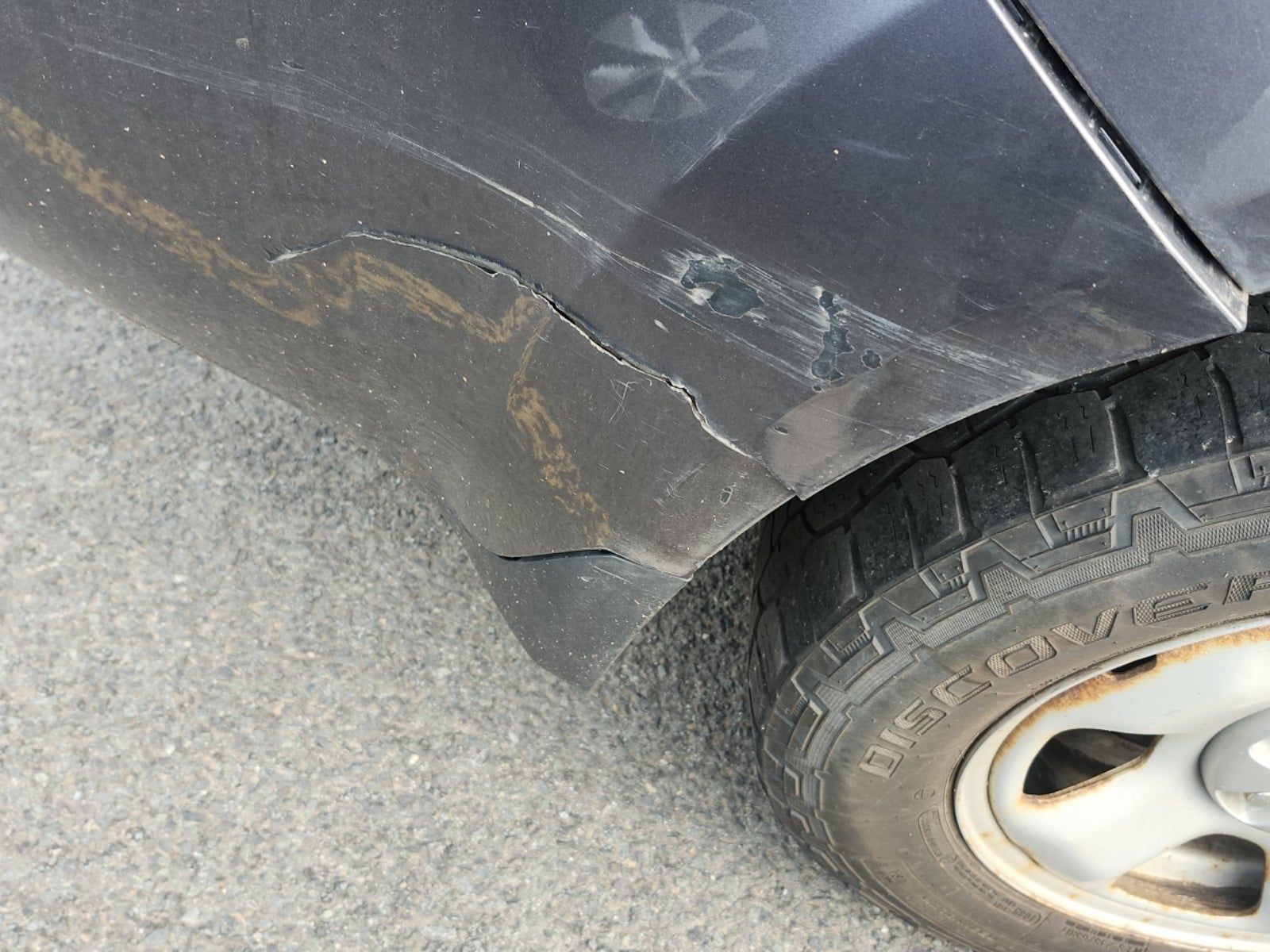 2014 Honda Pilot LX AWD