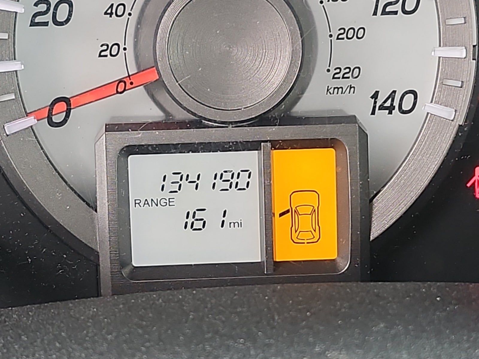 2014 Honda Pilot LX AWD