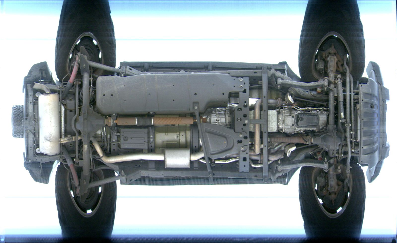 2013 Jeep Wrangler Unlimited Rubicon AWD