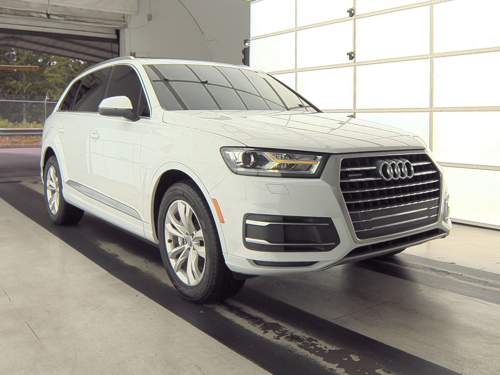 2017 Audi Q7 2.0T Premium AWD