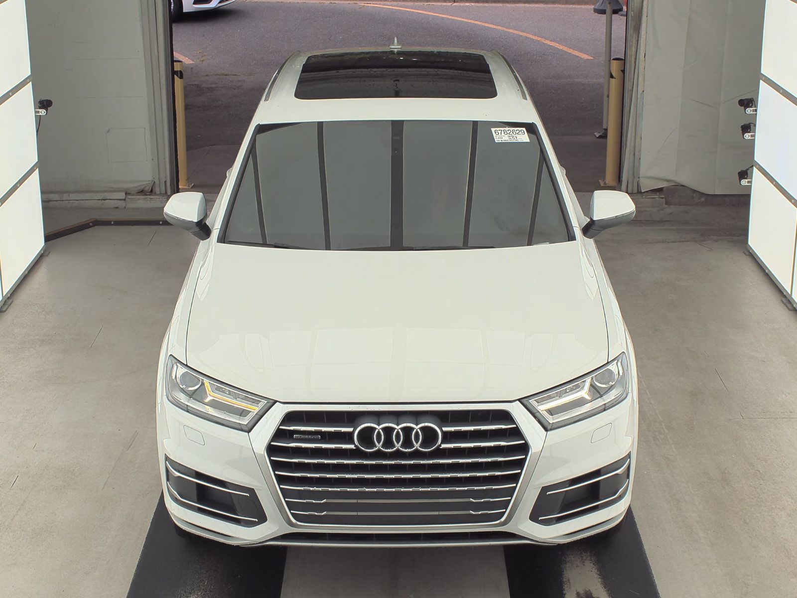 2017 Audi Q7 2.0T Premium AWD