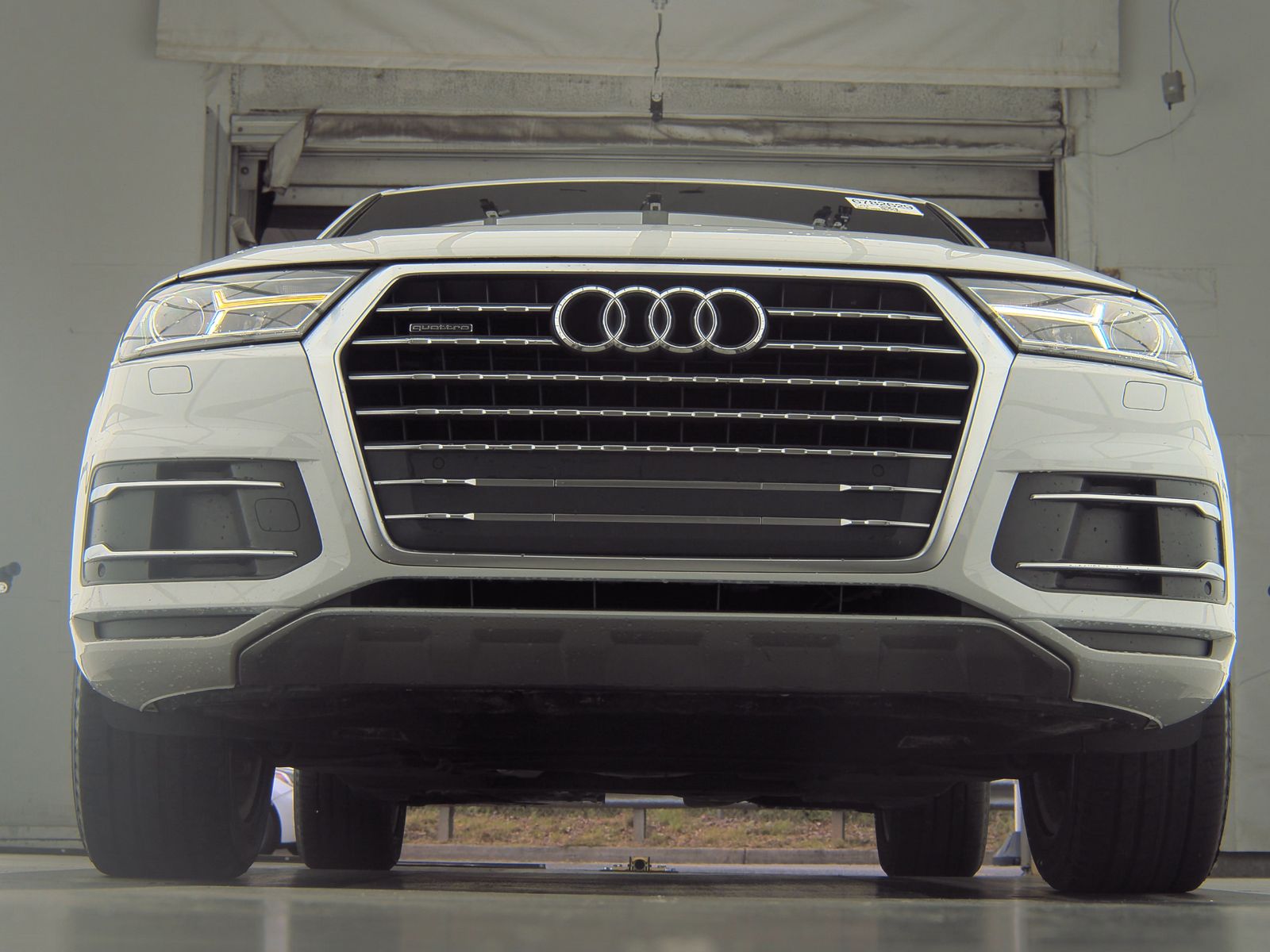 2017 Audi Q7 2.0T Premium AWD
