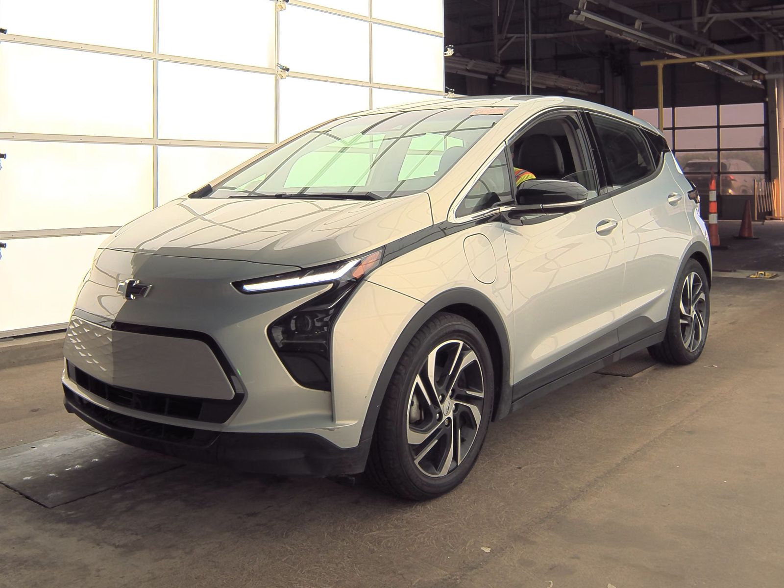 2023 Chevrolet Bolt EV 2LT FWD