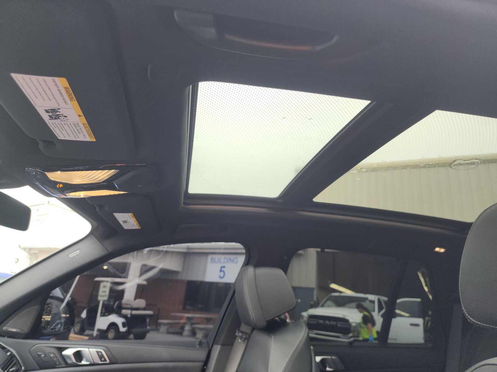 2021 BMW X5 M50i AWD