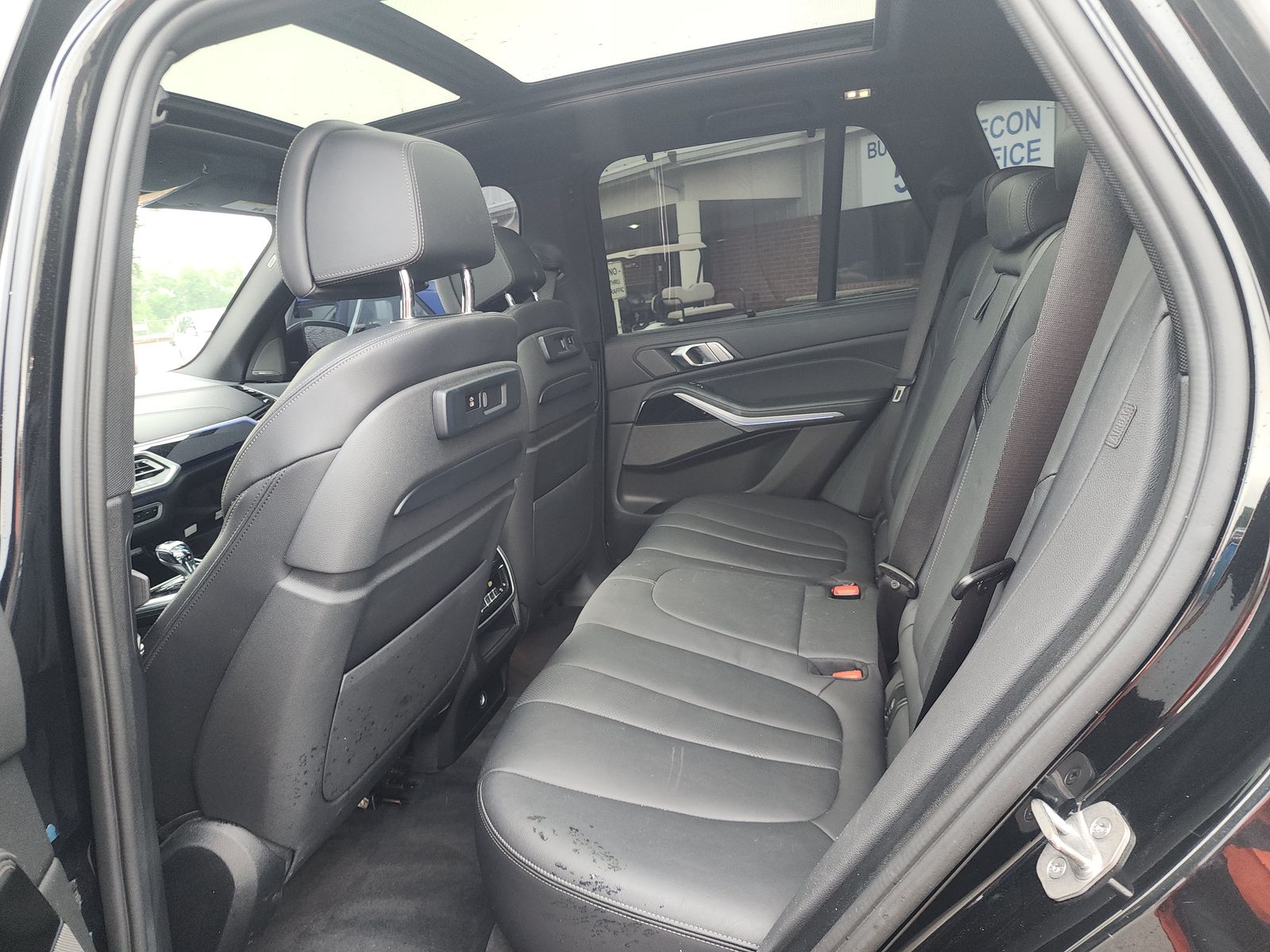 2021 BMW X5 M50i AWD