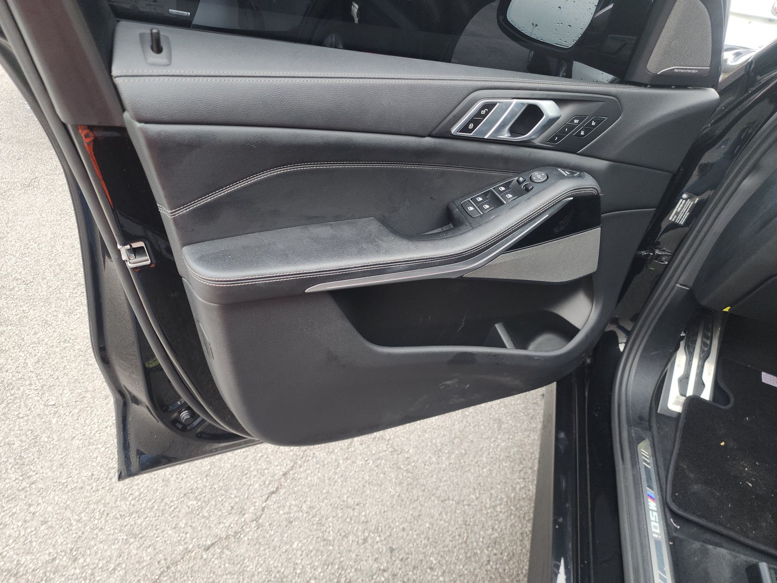 2021 BMW X5 M50i AWD