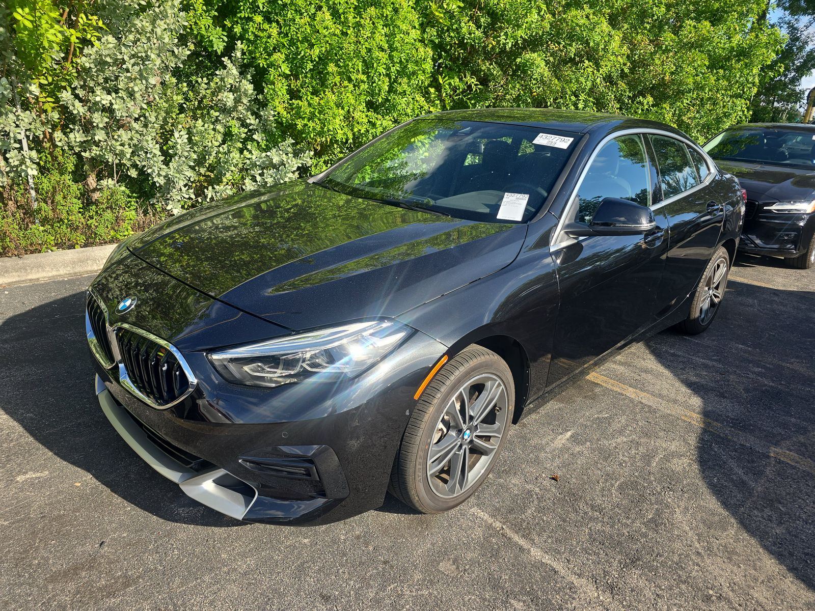 2024 BMW 2 Series 228i FWD