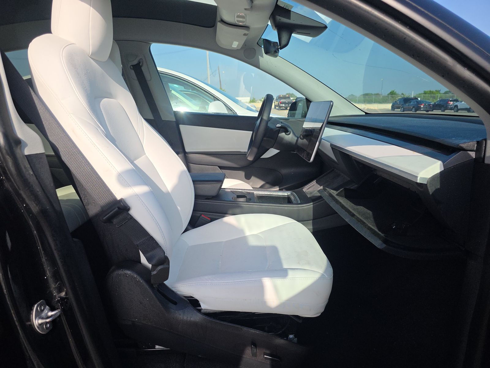 2022 Tesla Model Y Performance AWD