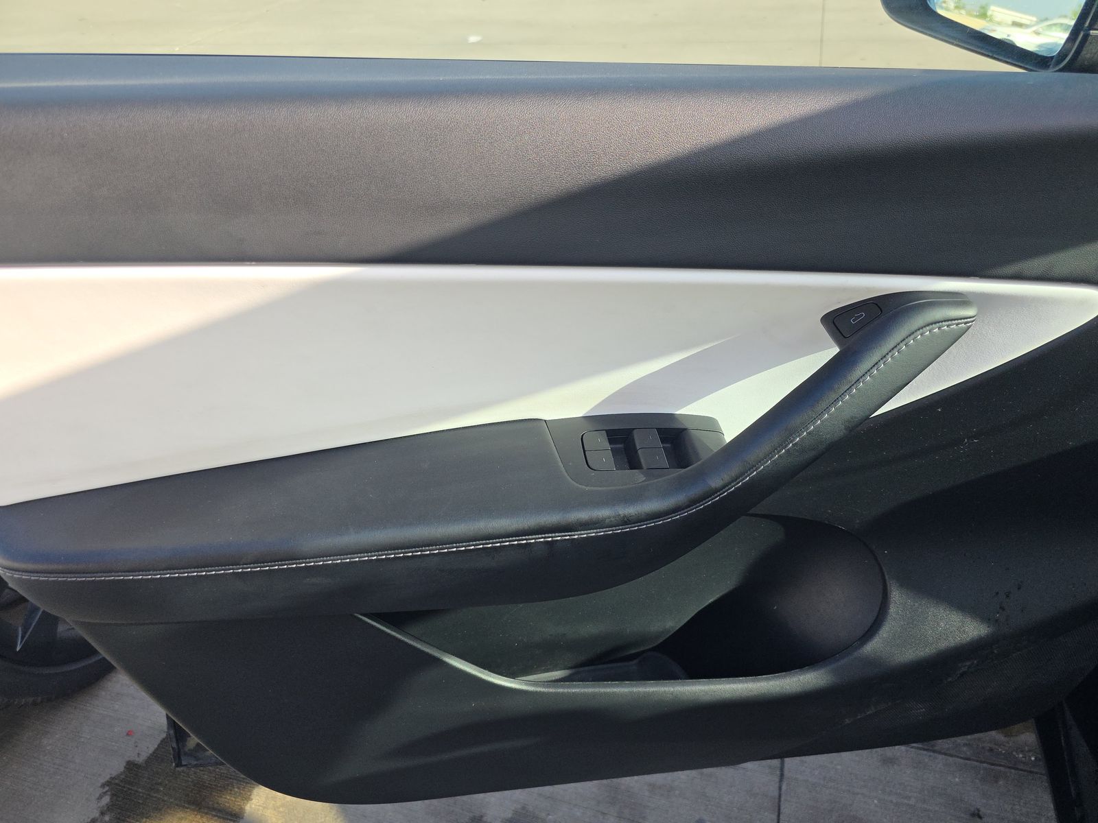 2022 Tesla Model Y Performance AWD