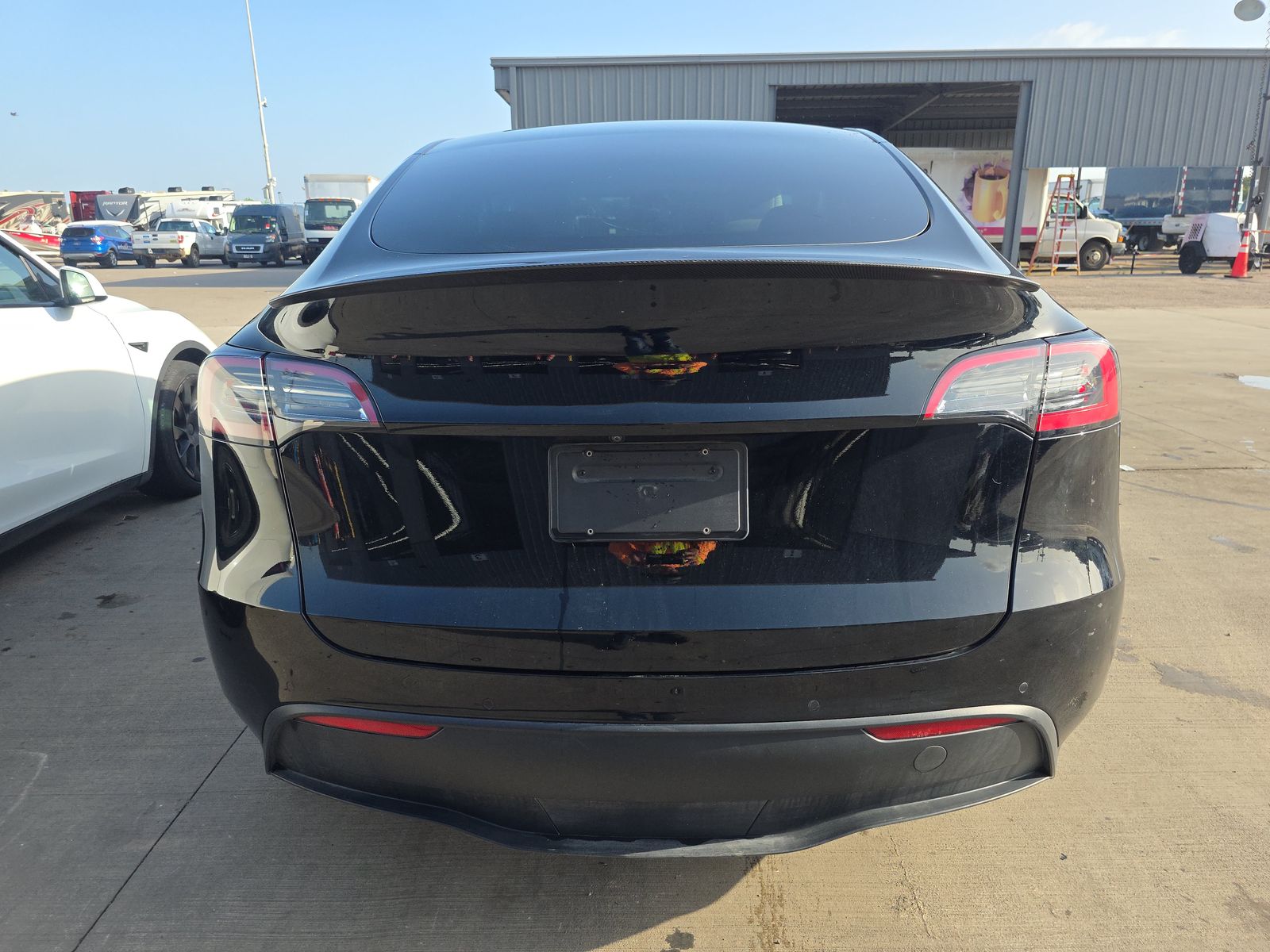 2022 Tesla Model Y Performance AWD