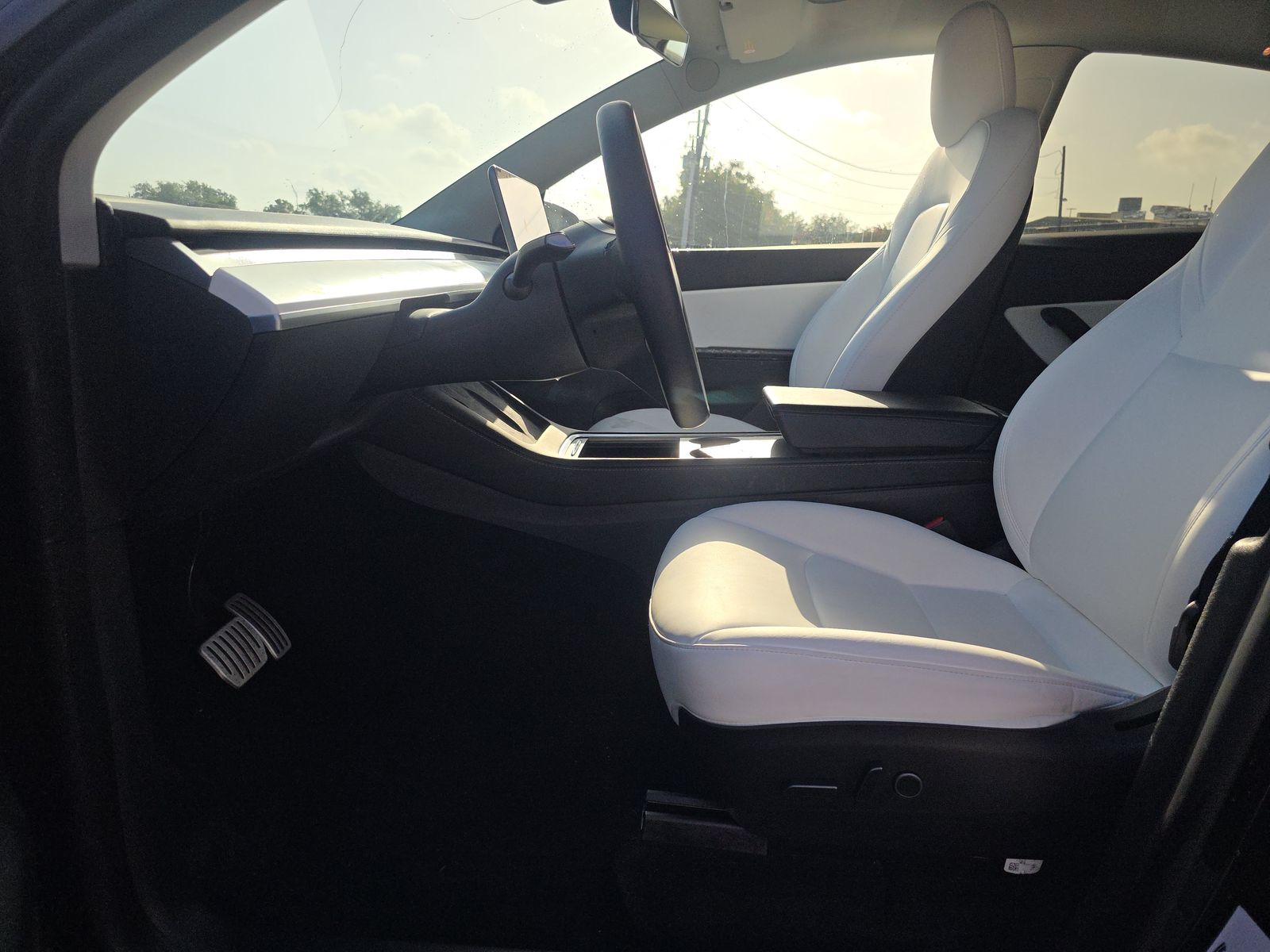 2022 Tesla Model Y Performance AWD