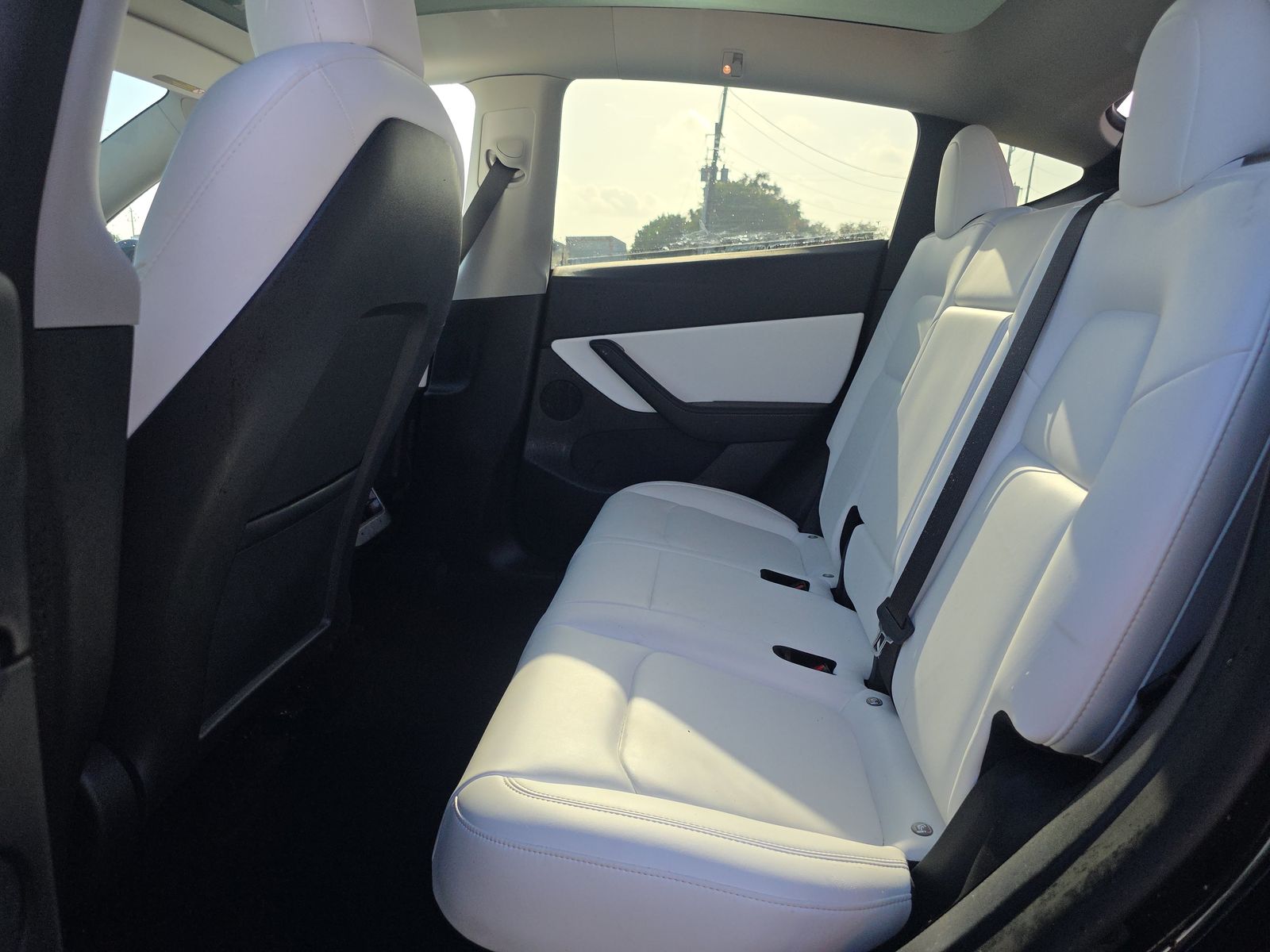 2022 Tesla Model Y Performance AWD