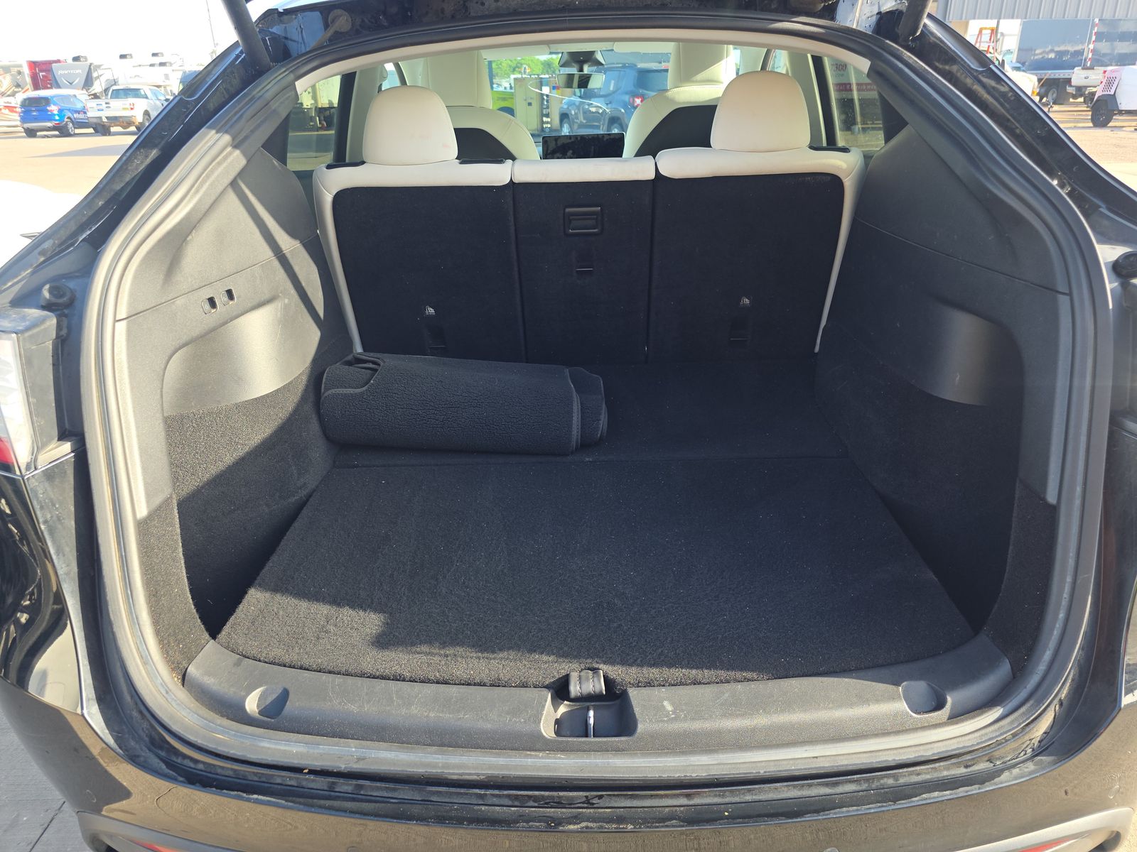 2022 Tesla Model Y Performance AWD