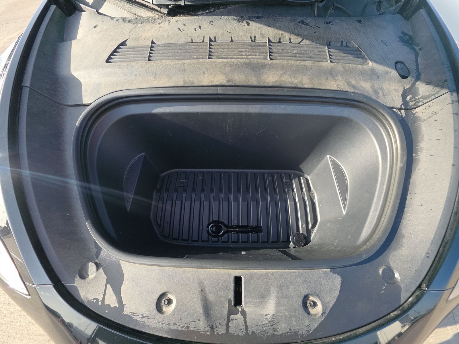 2022 Tesla Model Y Performance AWD