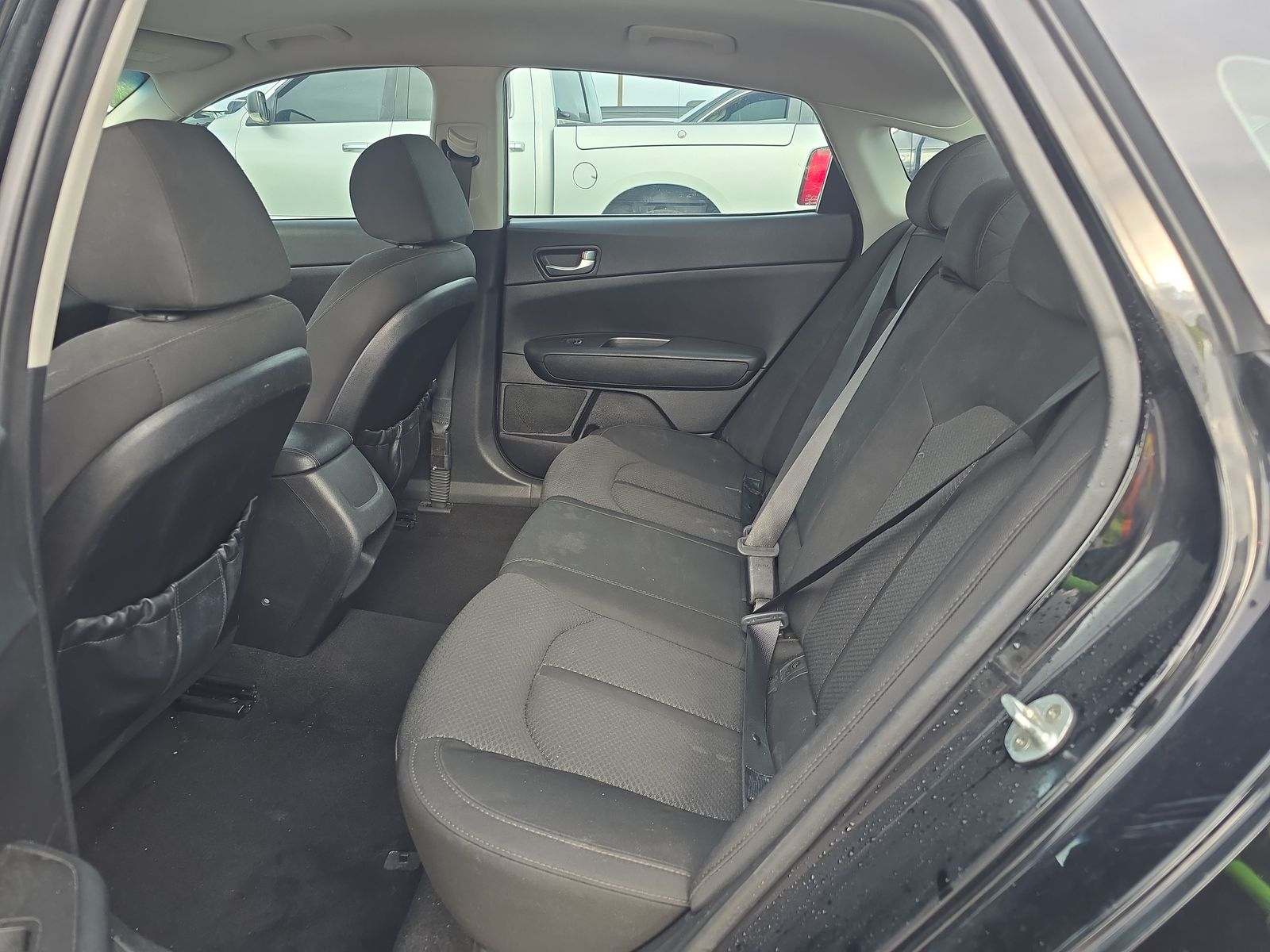 2017 Kia Optima LX FWD
