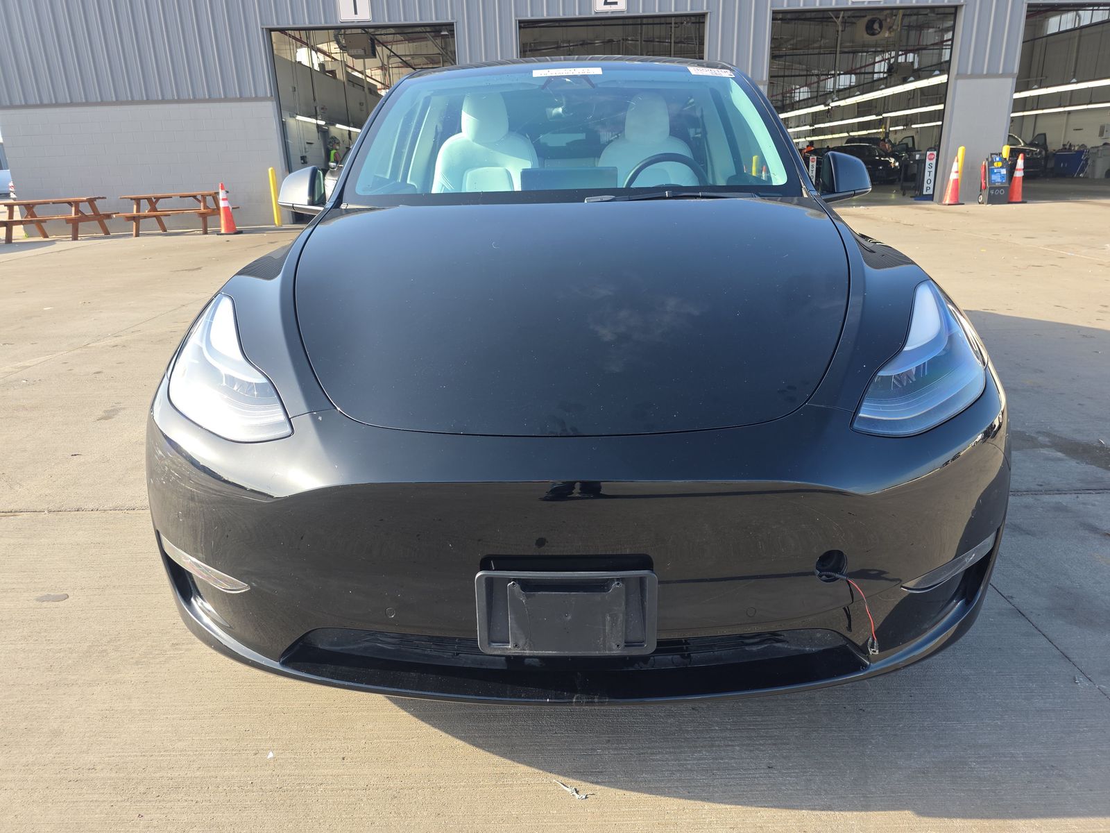 2022 Tesla Model Y Performance AWD