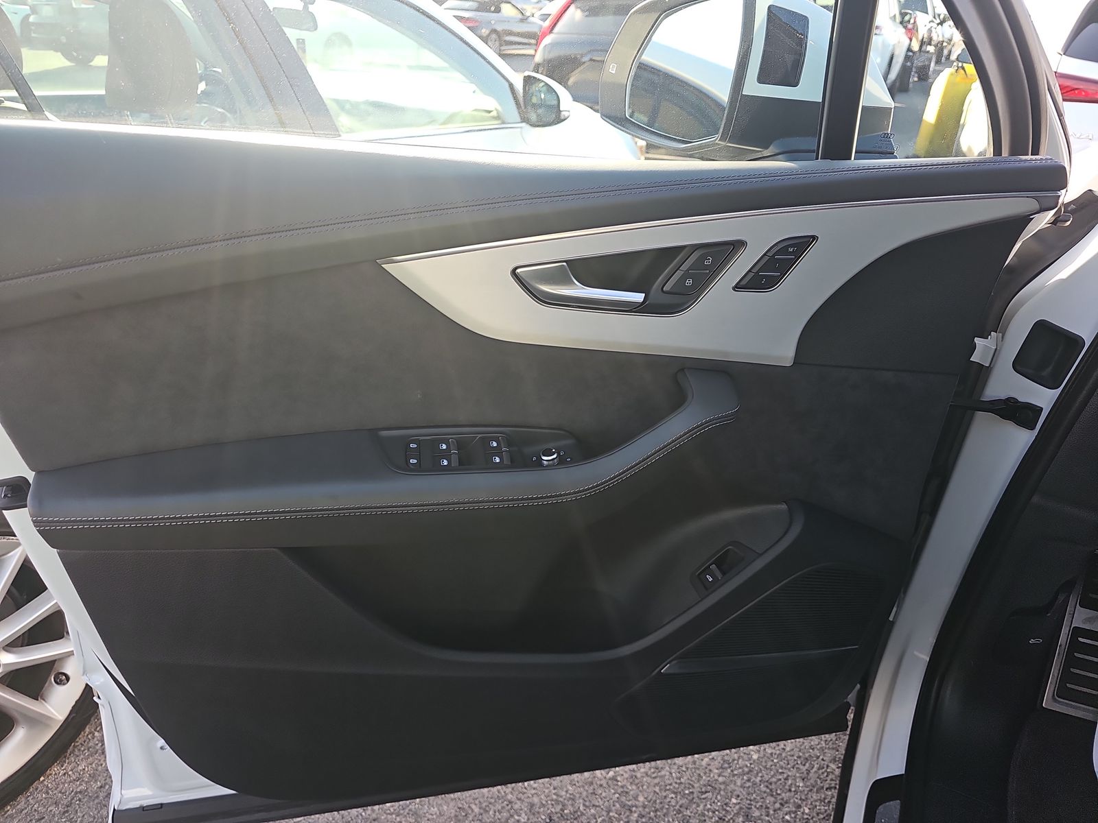 2024 Audi Q7 Prestige AWD