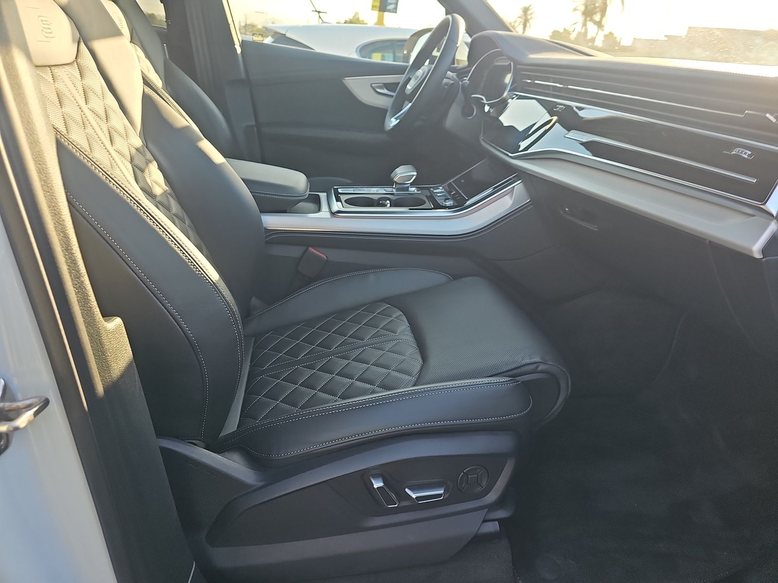 2024 Audi Q7 Prestige AWD