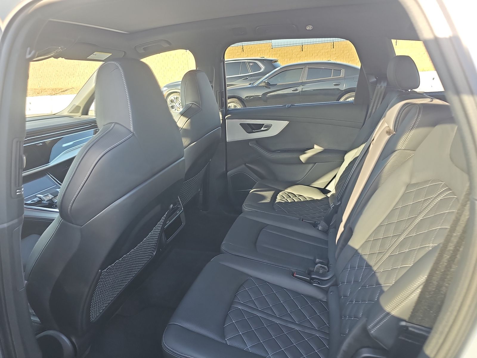 2024 Audi Q7 Prestige AWD