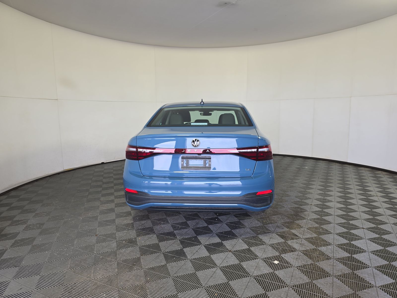2025 Volkswagen Jetta 1.5T SE FWD