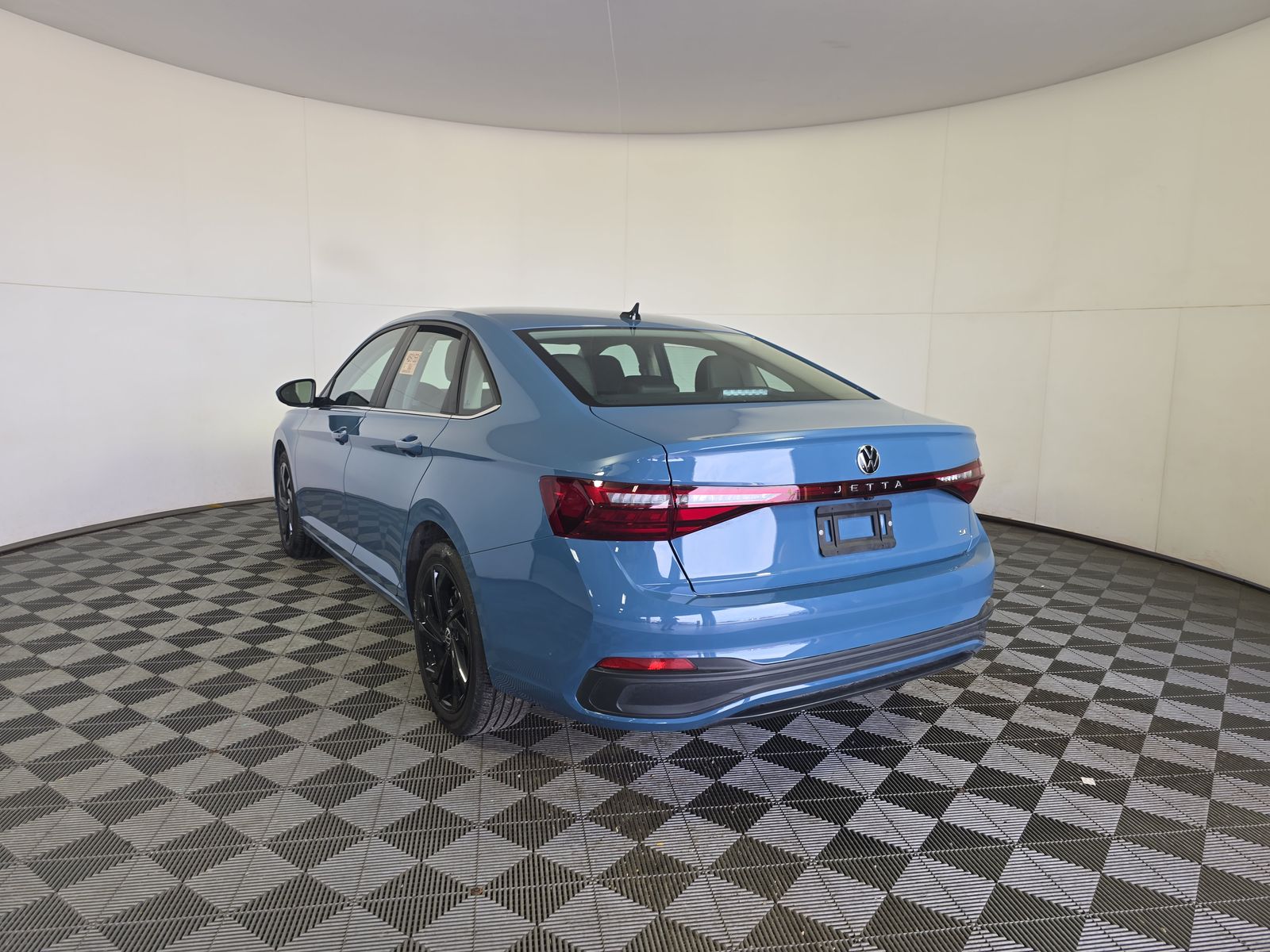 2025 Volkswagen Jetta 1.5T SE FWD