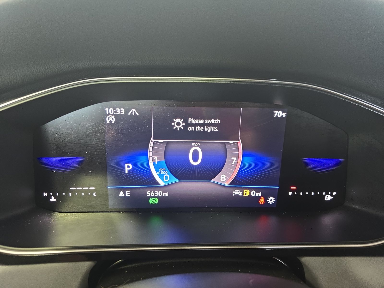 2025 Volkswagen Jetta 1.5T SE FWD