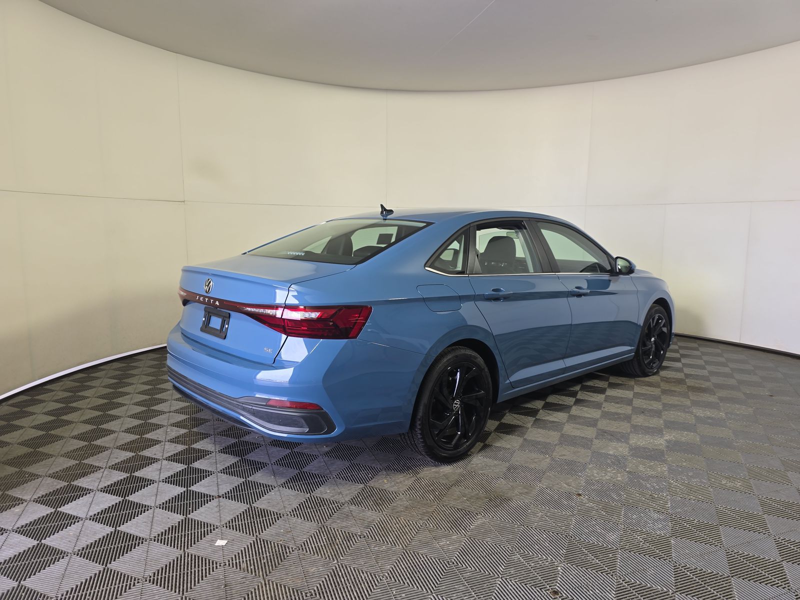 2025 Volkswagen Jetta 1.5T SE FWD